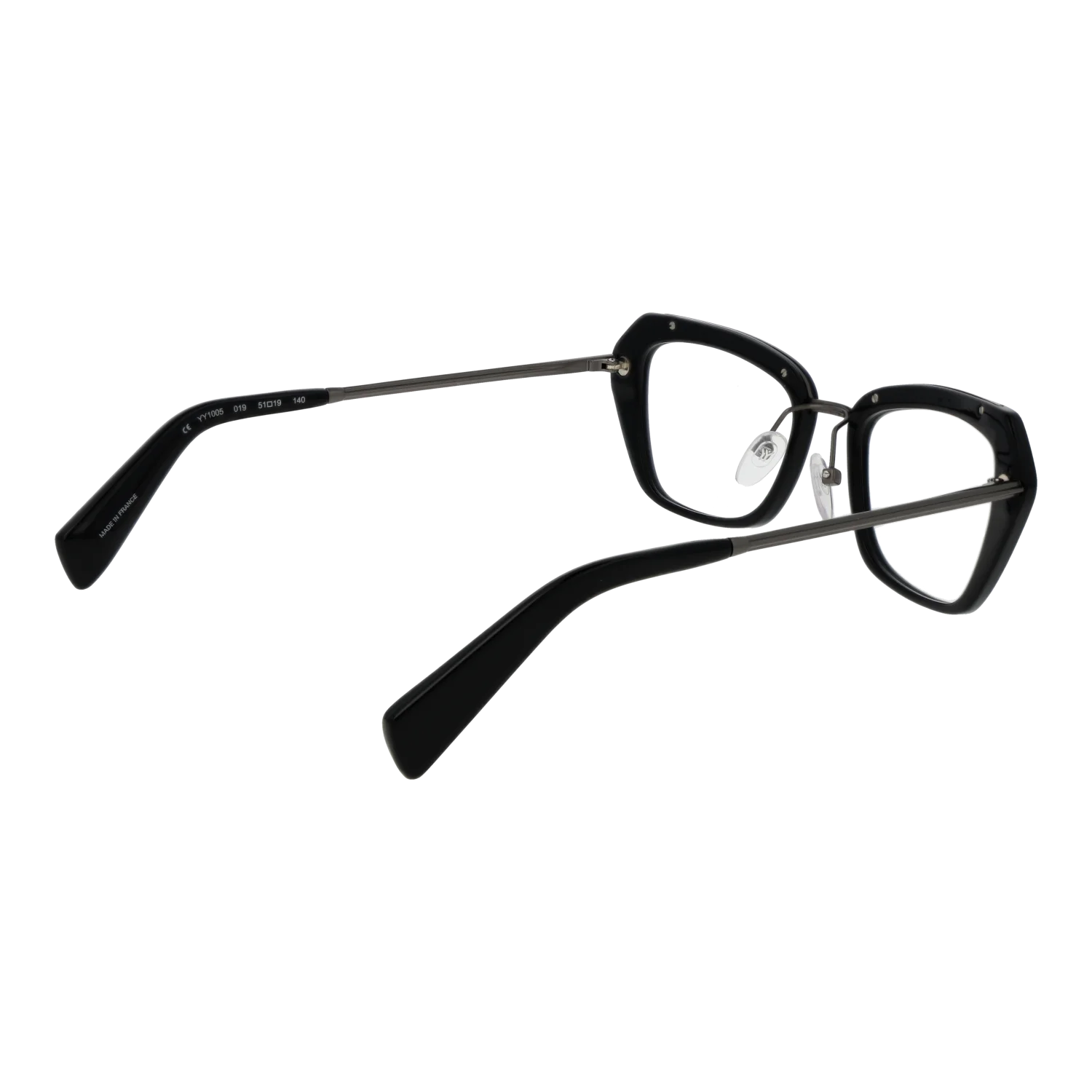 Yohji Yamamoto YY1005 51019 – von hinten