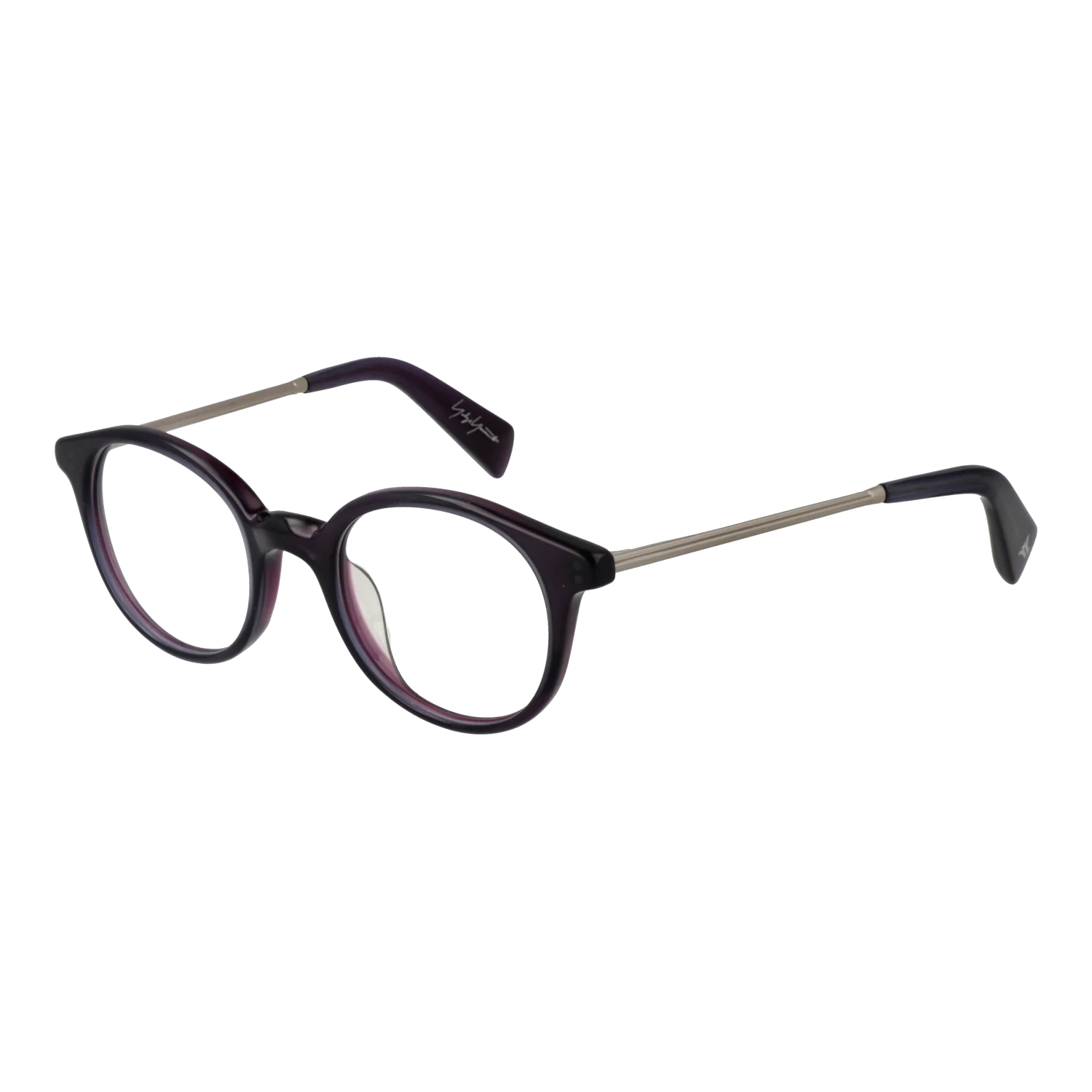 Yohji Yamamoto YY1008 47717 – schräg