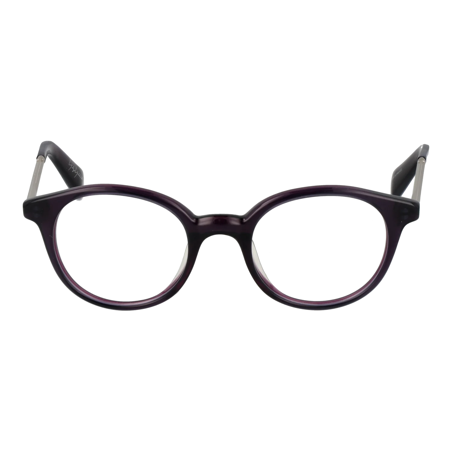 Yohji Yamamoto Brille YY1008 717 47