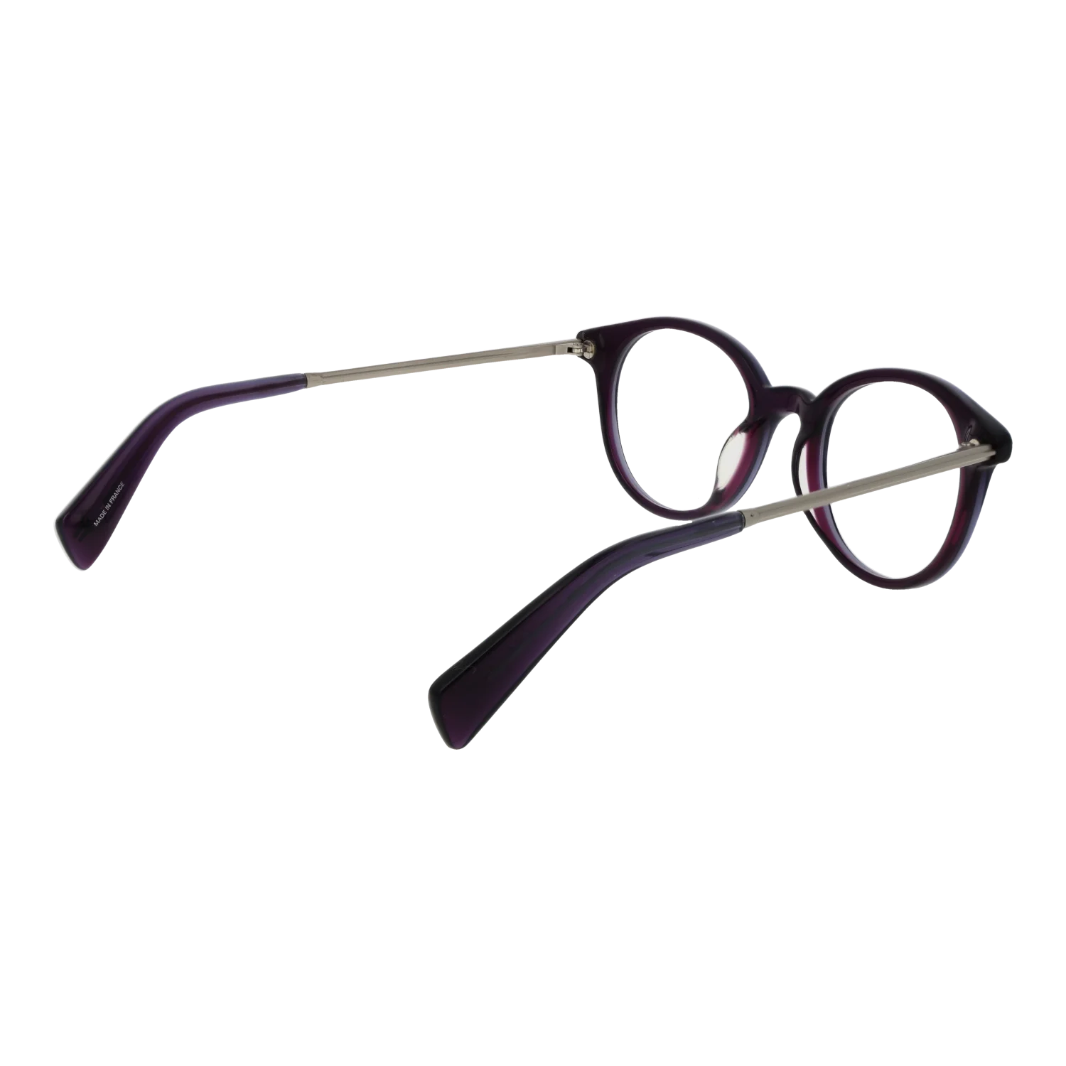 Yohji Yamamoto YY1008 47717 – von hinten