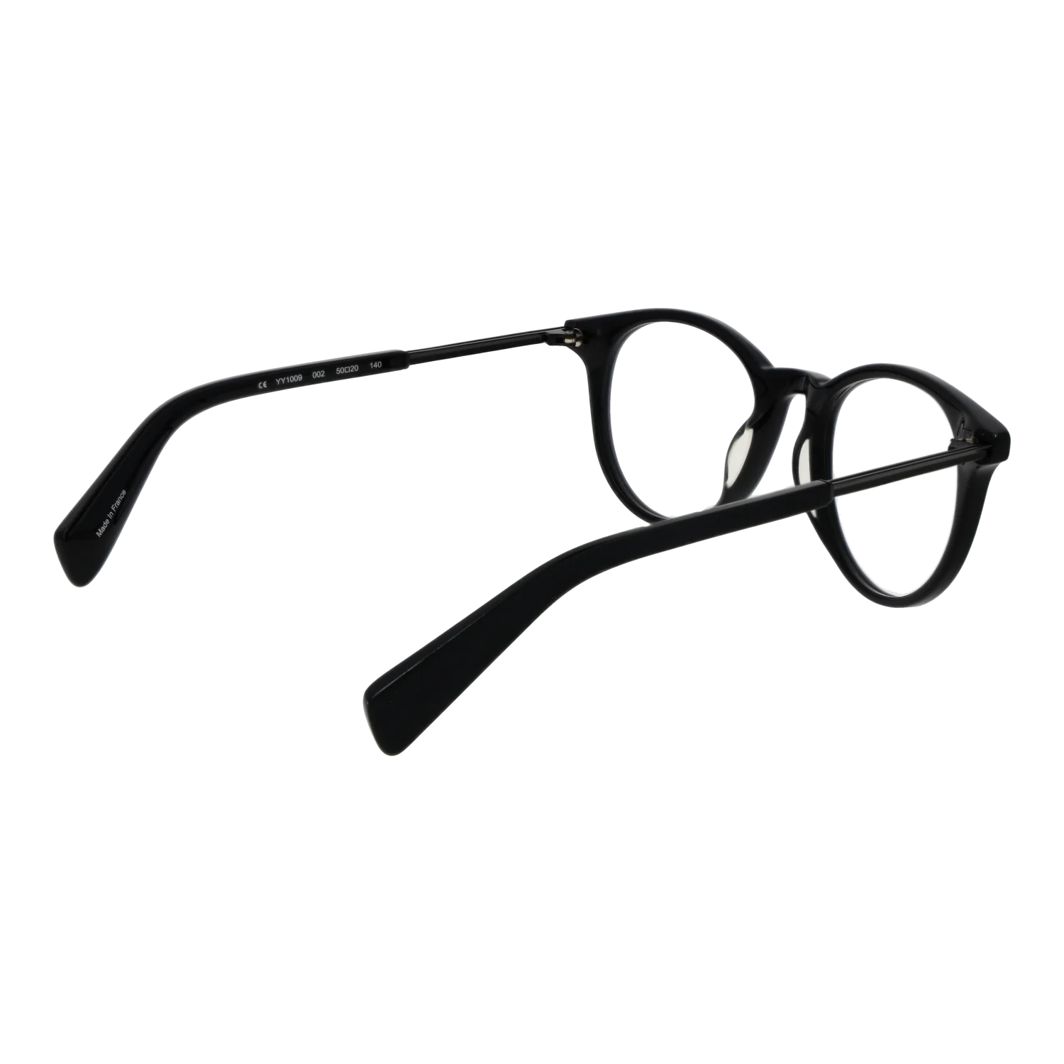 Yohji Yamamoto YY1009 50002 – von hinten