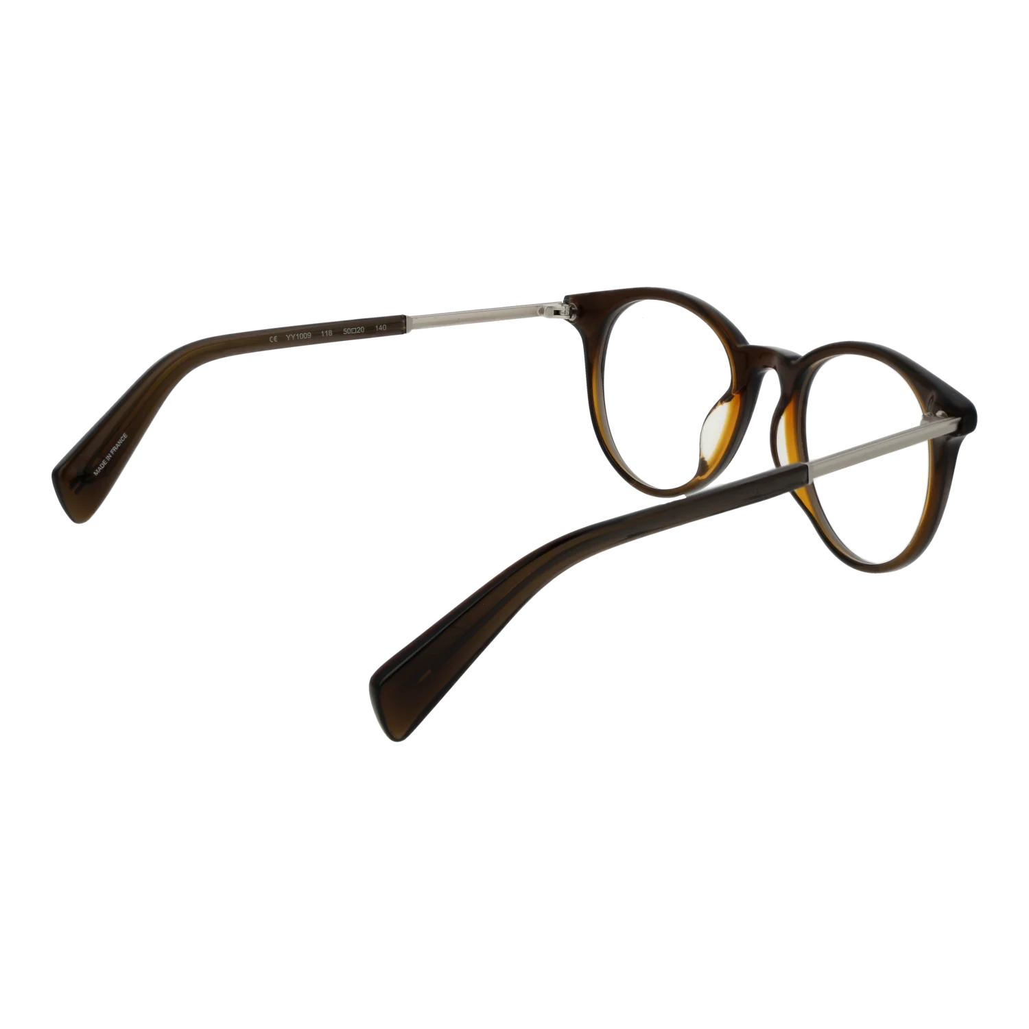 Yohji Yamamoto YY1009 50118 – von hinten