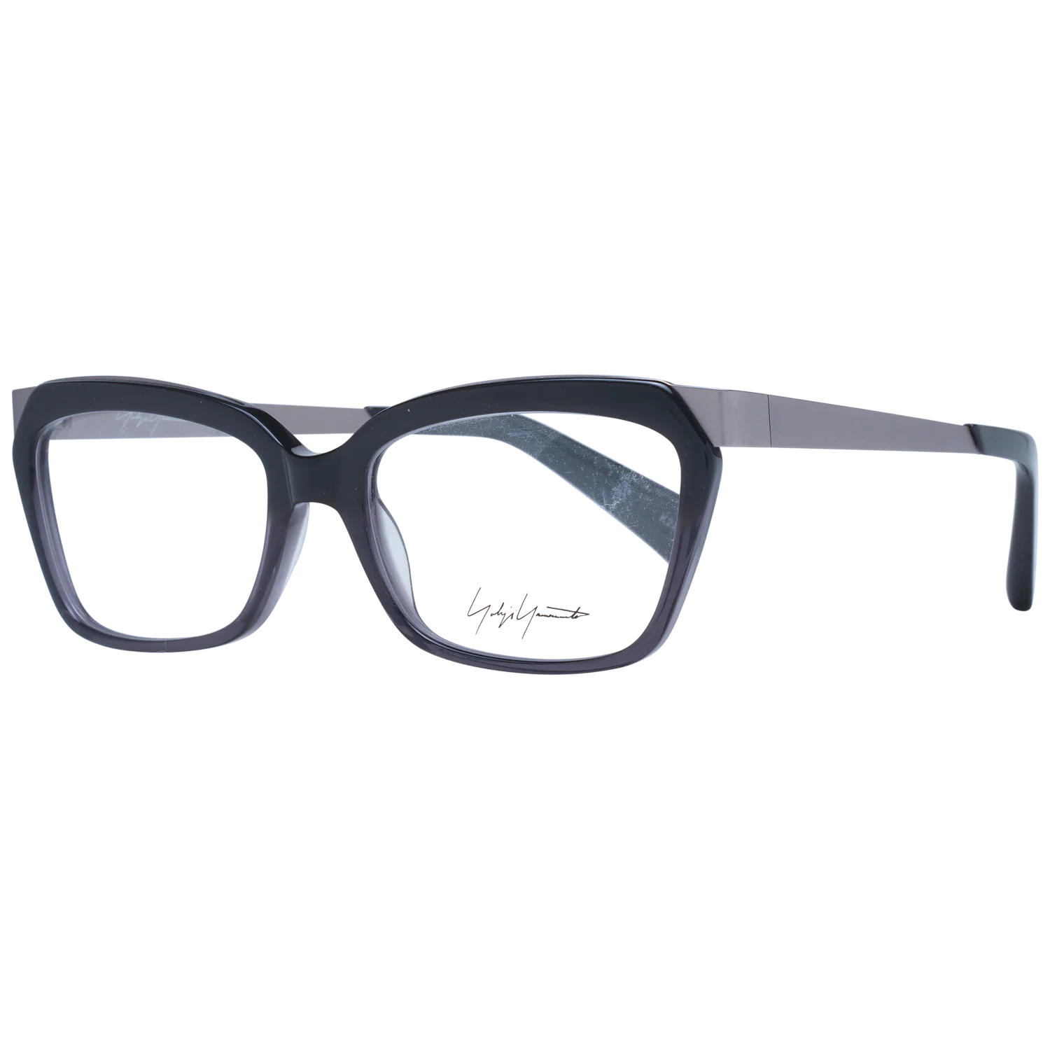Yohji Yamamoto YY1014 54909 – schräg