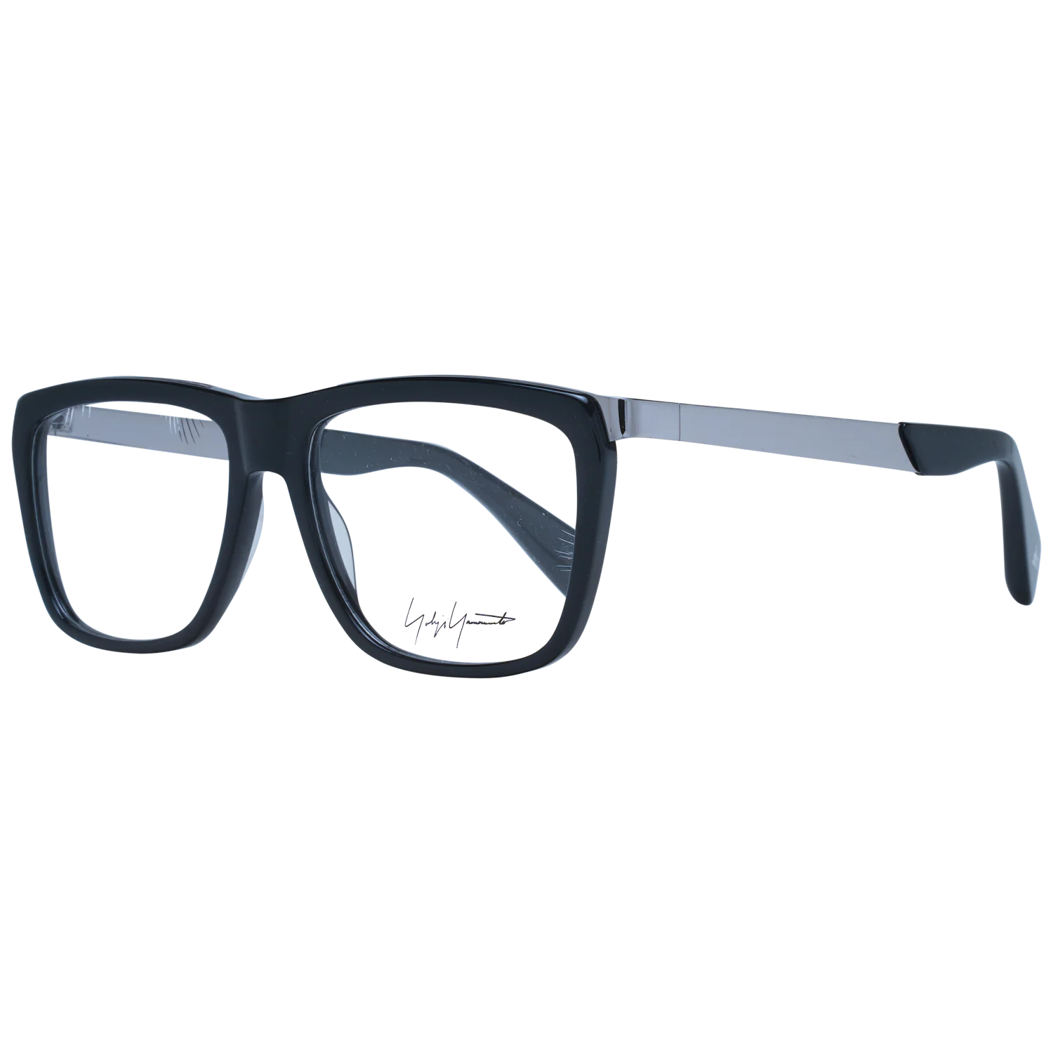 Yohji Yamamoto YY1015 55019 – schräg