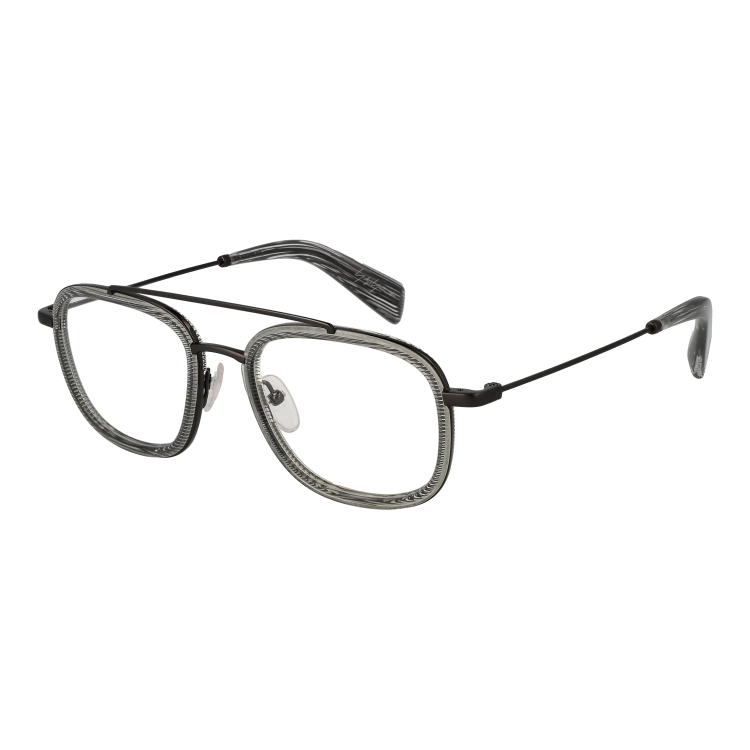 Yohji Yamamoto YY1026 50950 – schräg