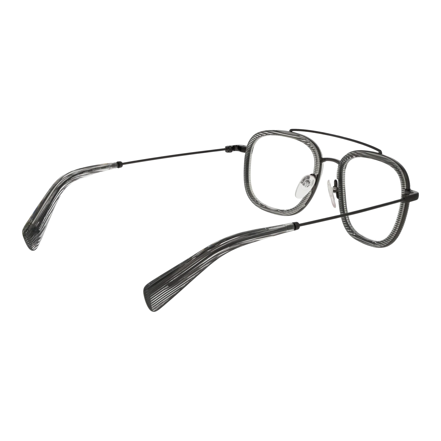 Yohji Yamamoto YY1026 50950 – von hinten