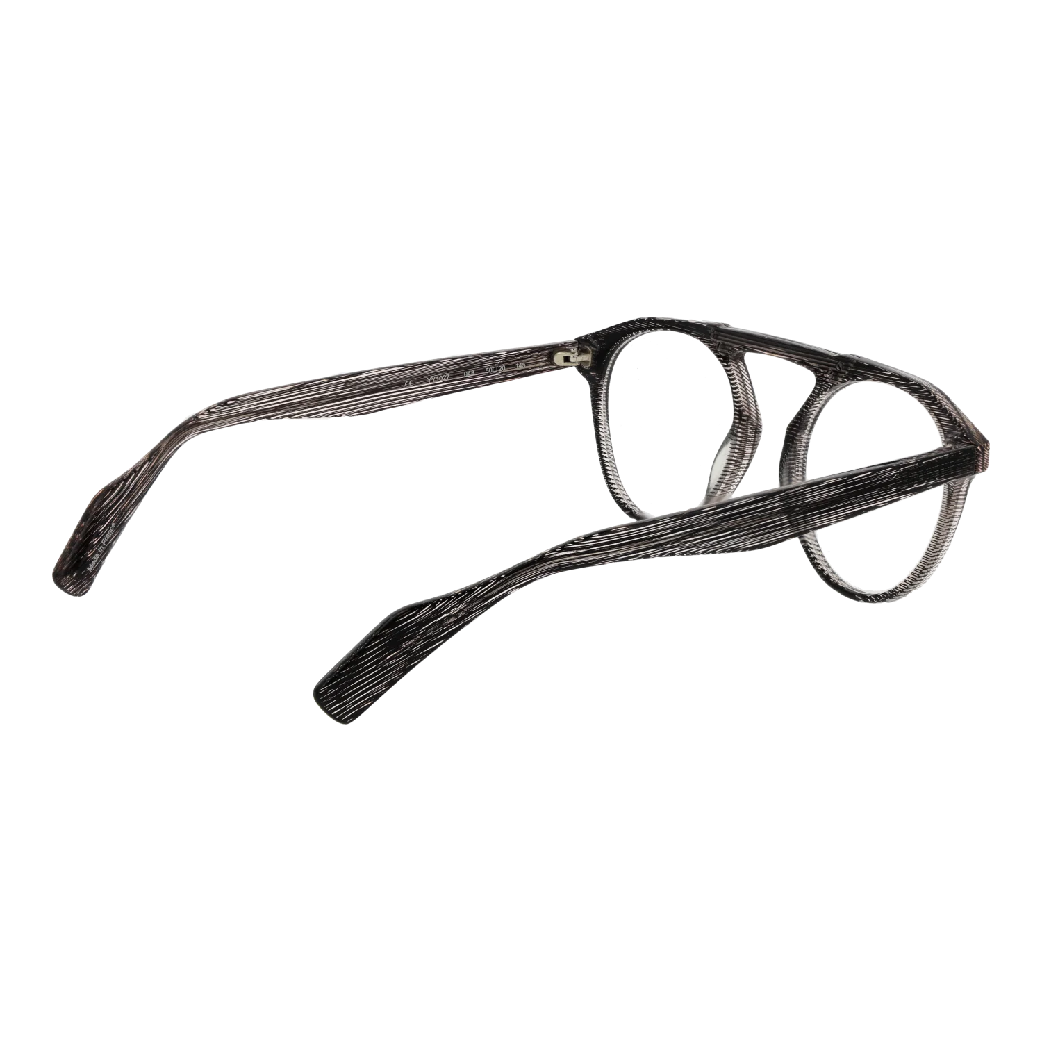 Yohji Yamamoto YY1027 50048 – von hinten