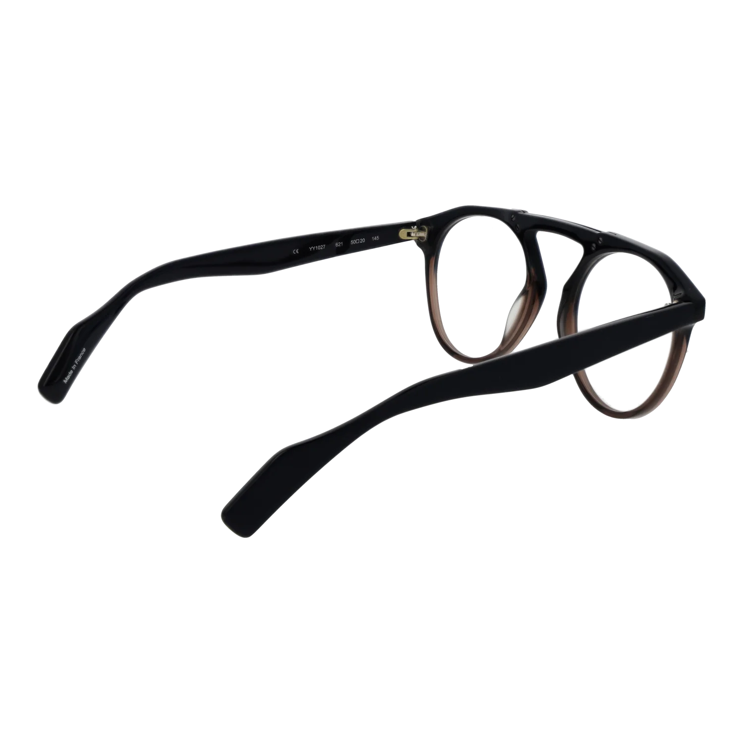 Yohji Yamamoto YY1027 50621 – von hinten