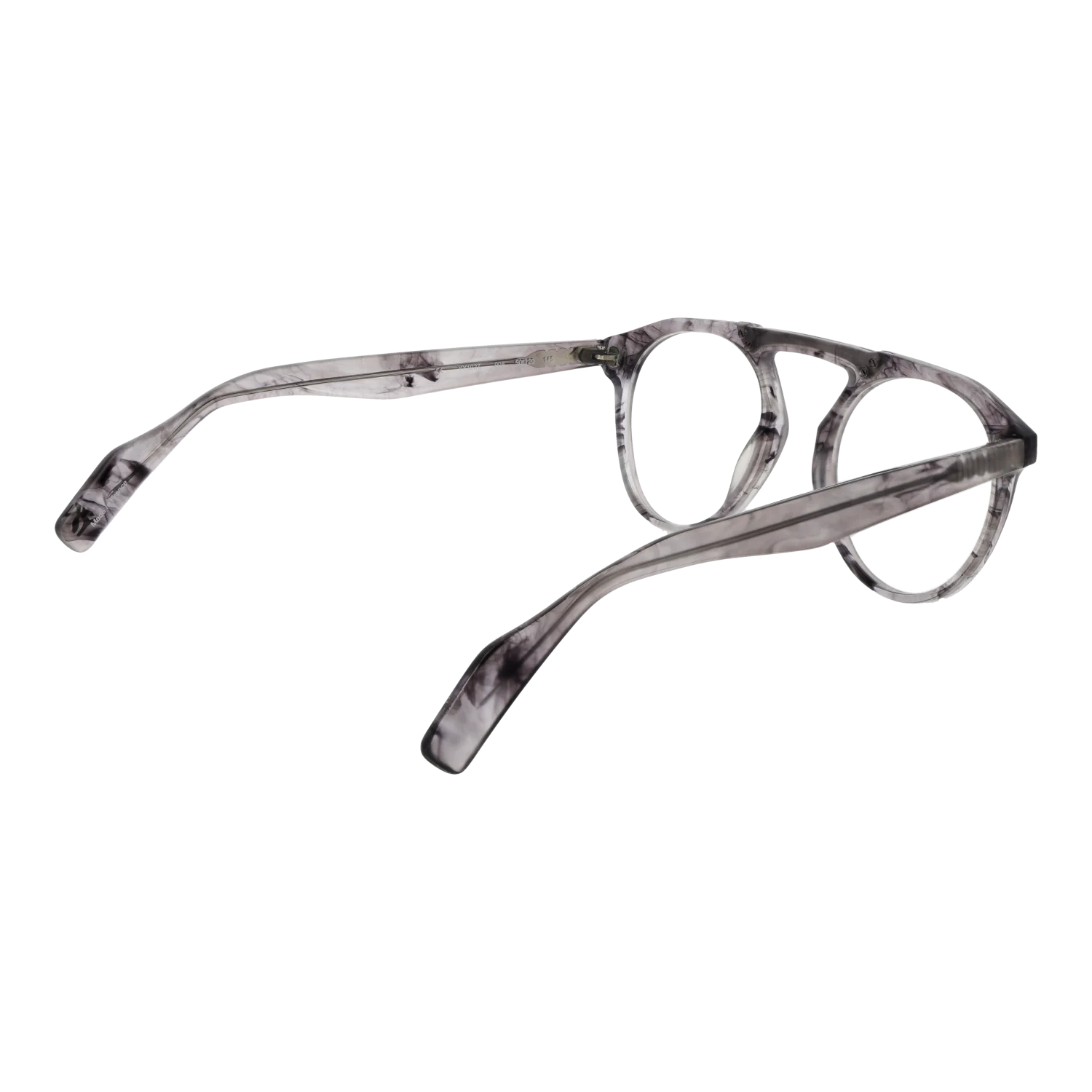 Yohji Yamamoto YY1027 50908 – von hinten