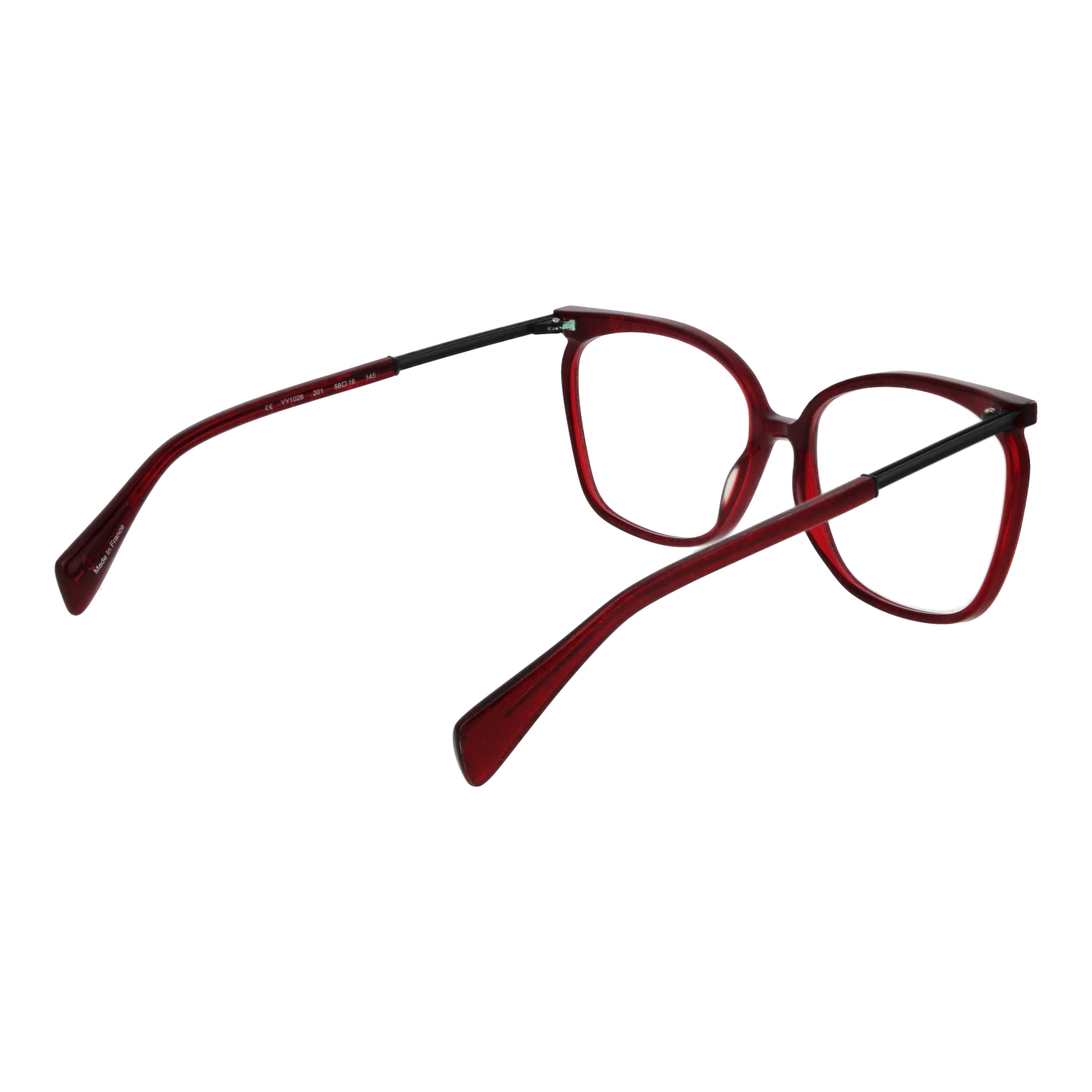 Yohji Yamamoto YY1028 58201 – von hinten