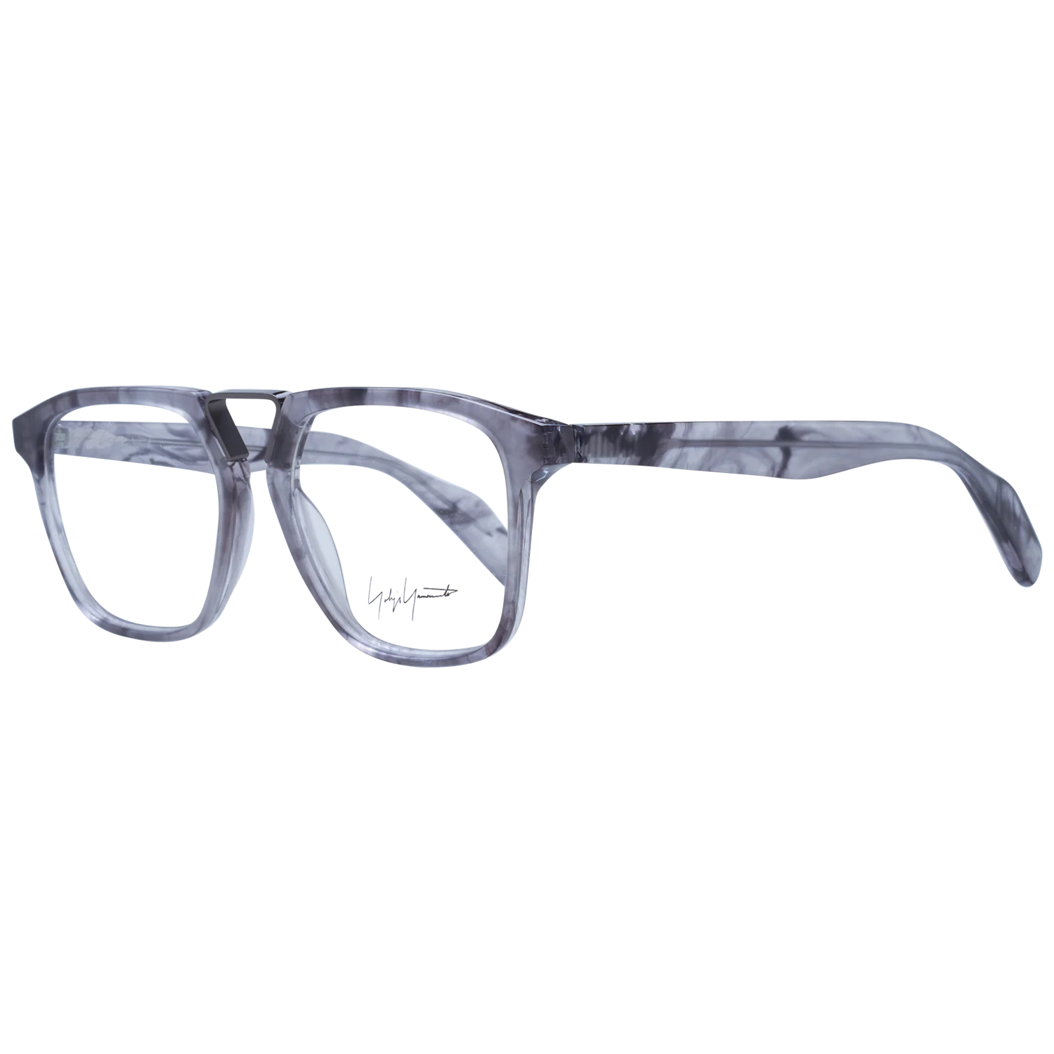 Yohji Yamamoto YY1029 53908 – schräg