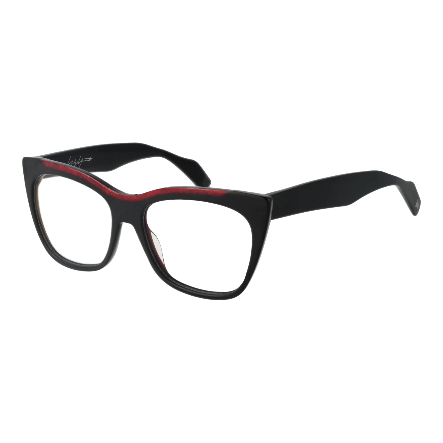 Yohji Yamamoto YY1030 54002 – schräg