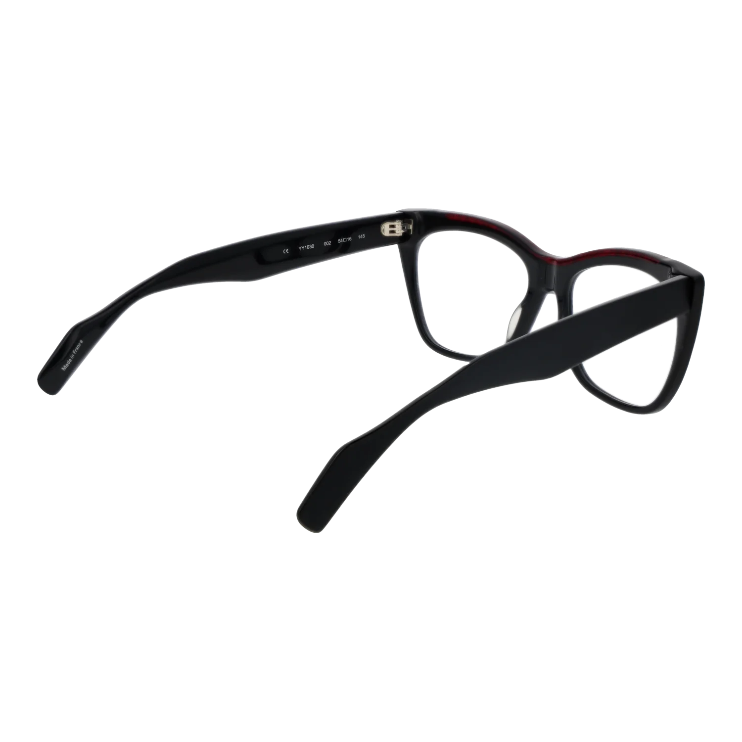 Yohji Yamamoto YY1030 54002 – von hinten