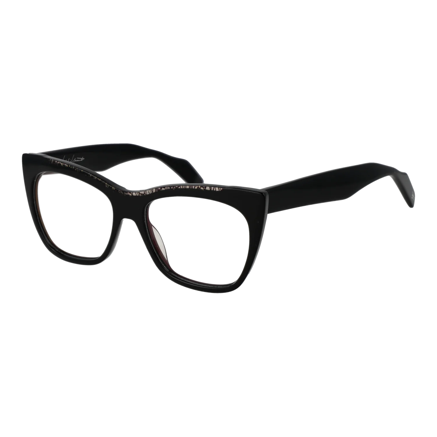 Yohji Yamamoto YY1030 54019 – schräg