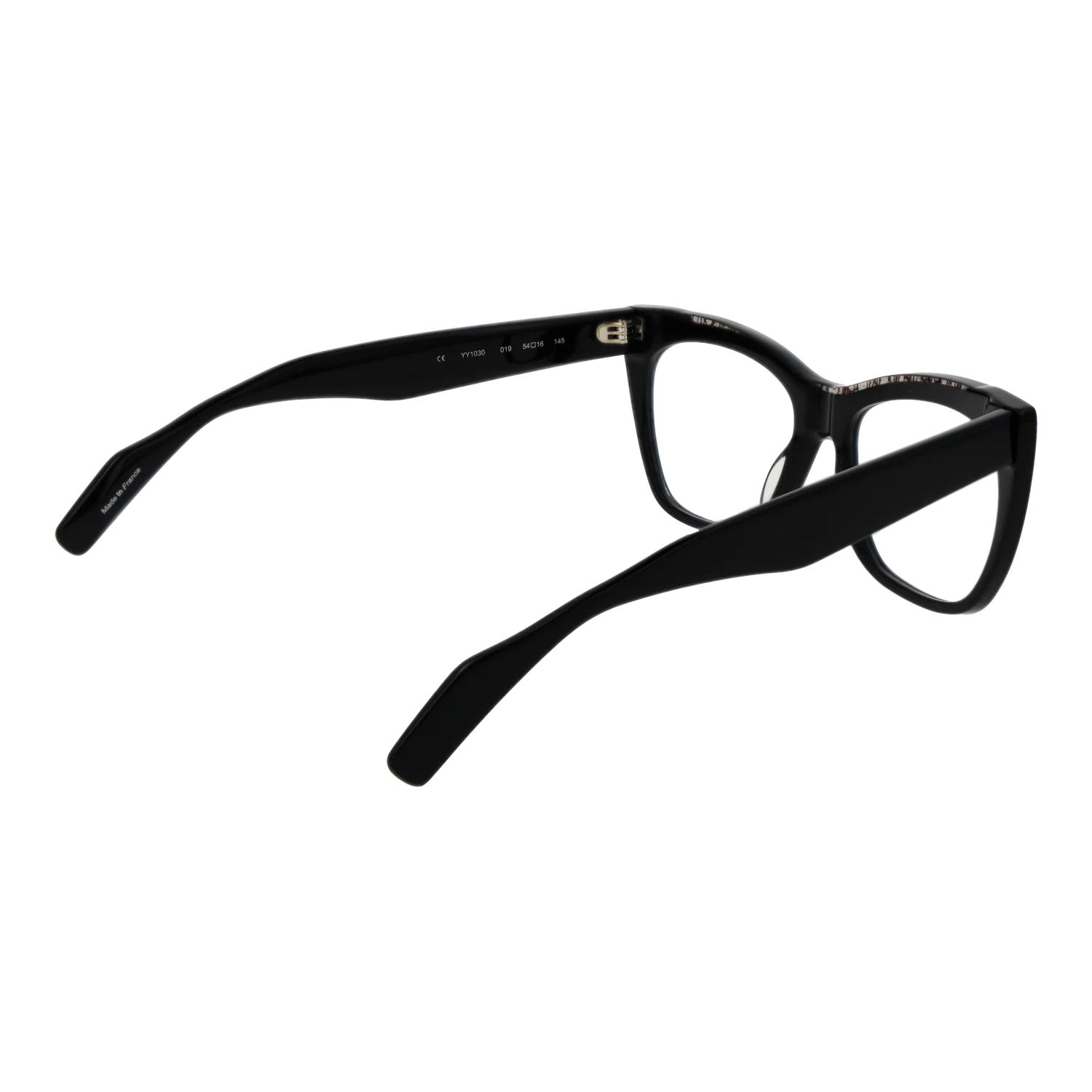 Yohji Yamamoto YY1030 54019 – von hinten