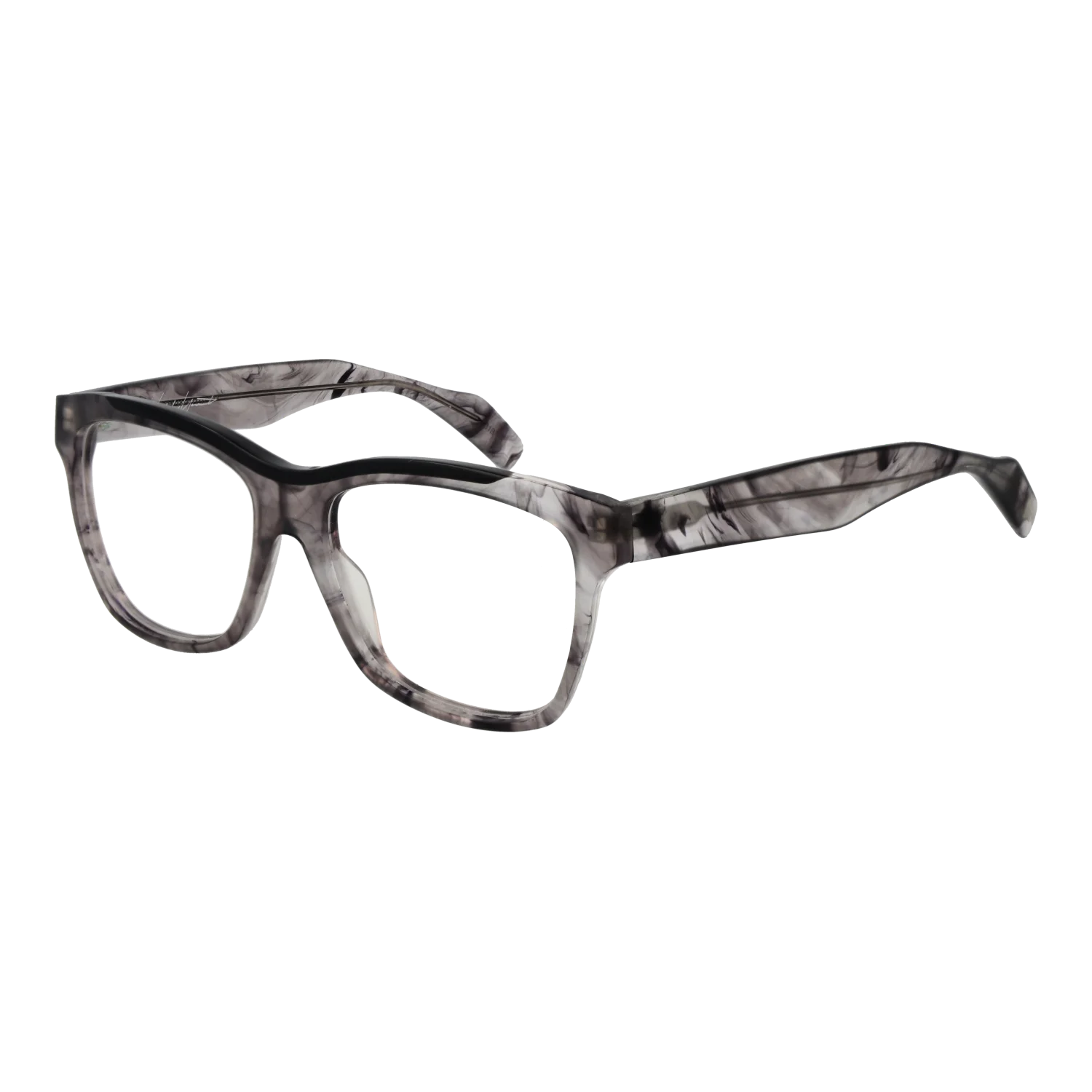 Yohji Yamamoto YY1031 55908 – schräg