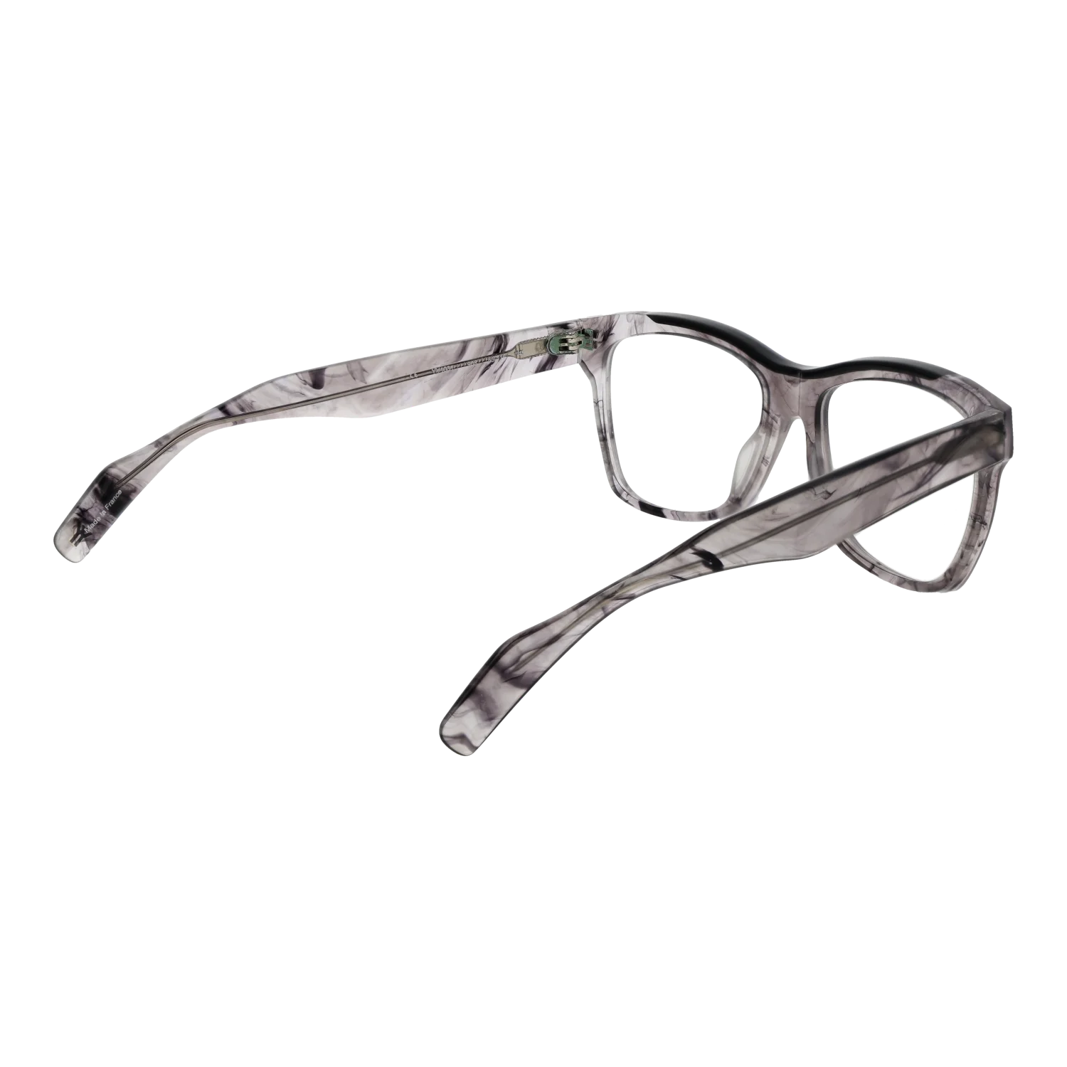 Yohji Yamamoto YY1031 55908 – von hinten