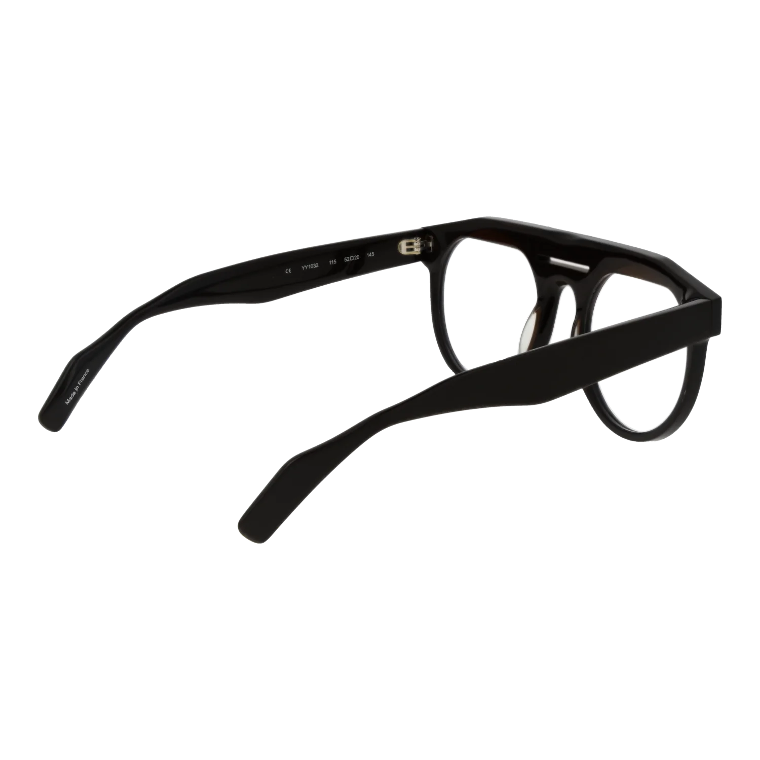 Yohji Yamamoto YY1032 52115 – von hinten