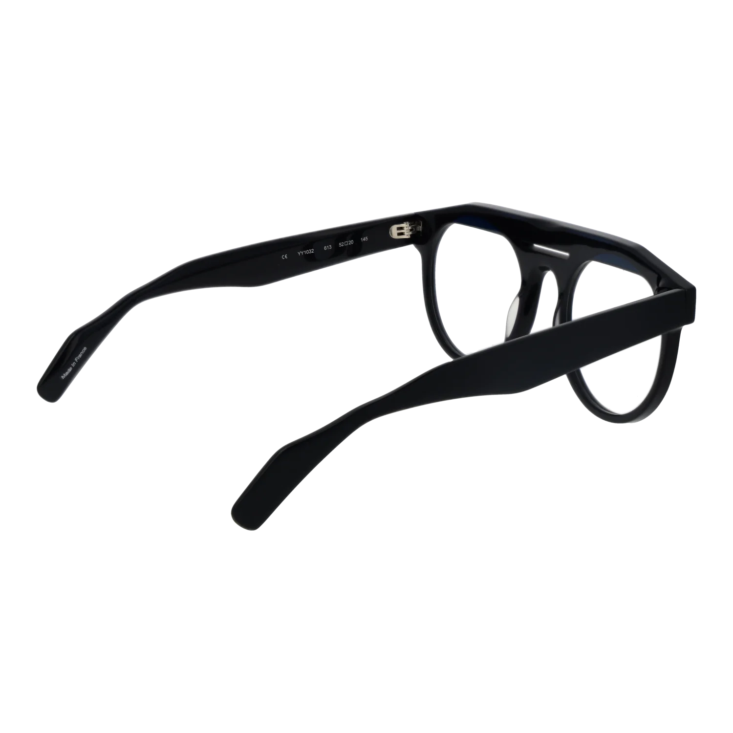 Yohji Yamamoto YY1032 52613 – von hinten