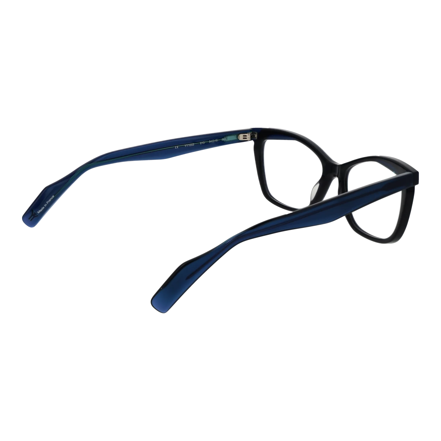 Yohji Yamamoto YY1033 54613 – von hinten