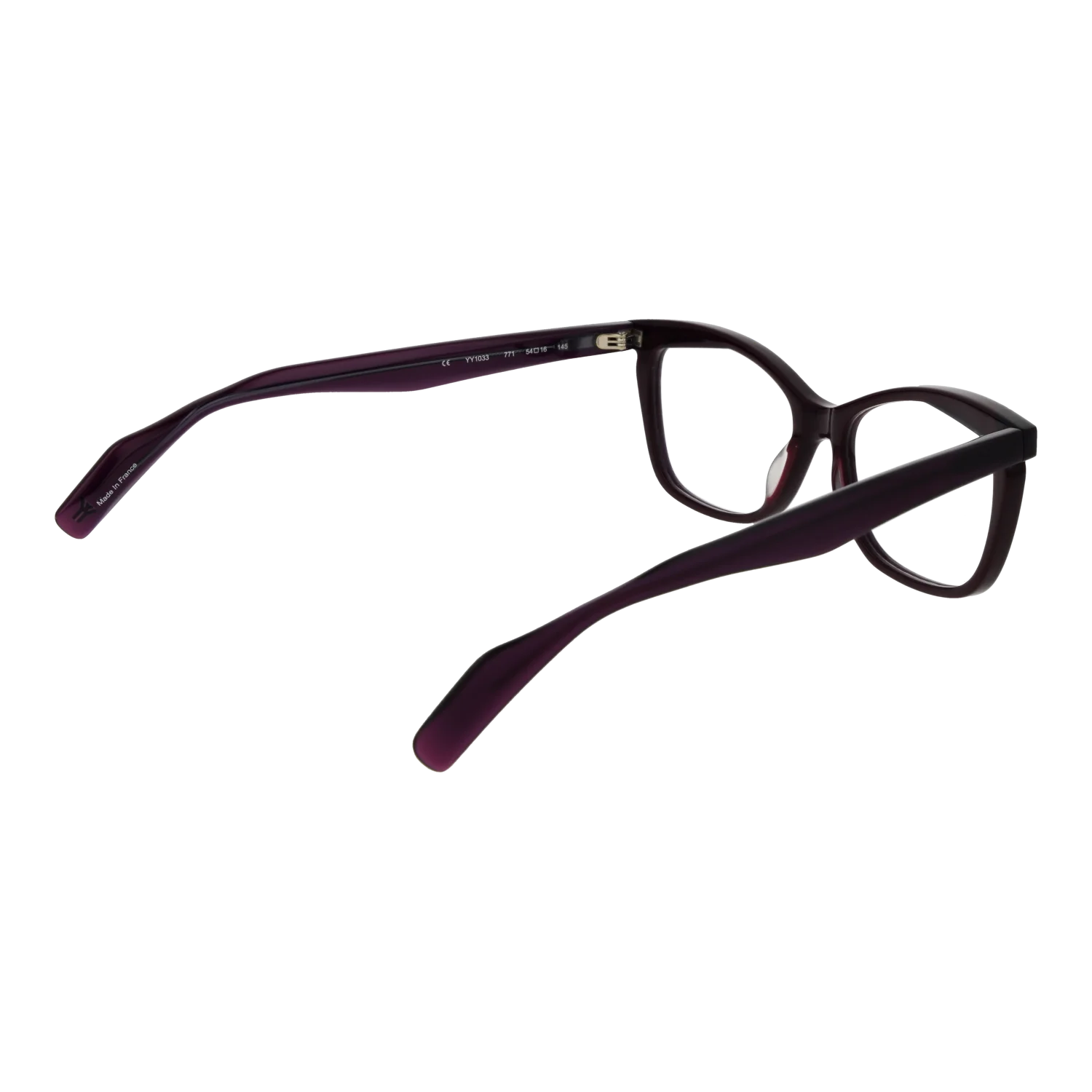 Yohji Yamamoto YY1033 54771 – von hinten