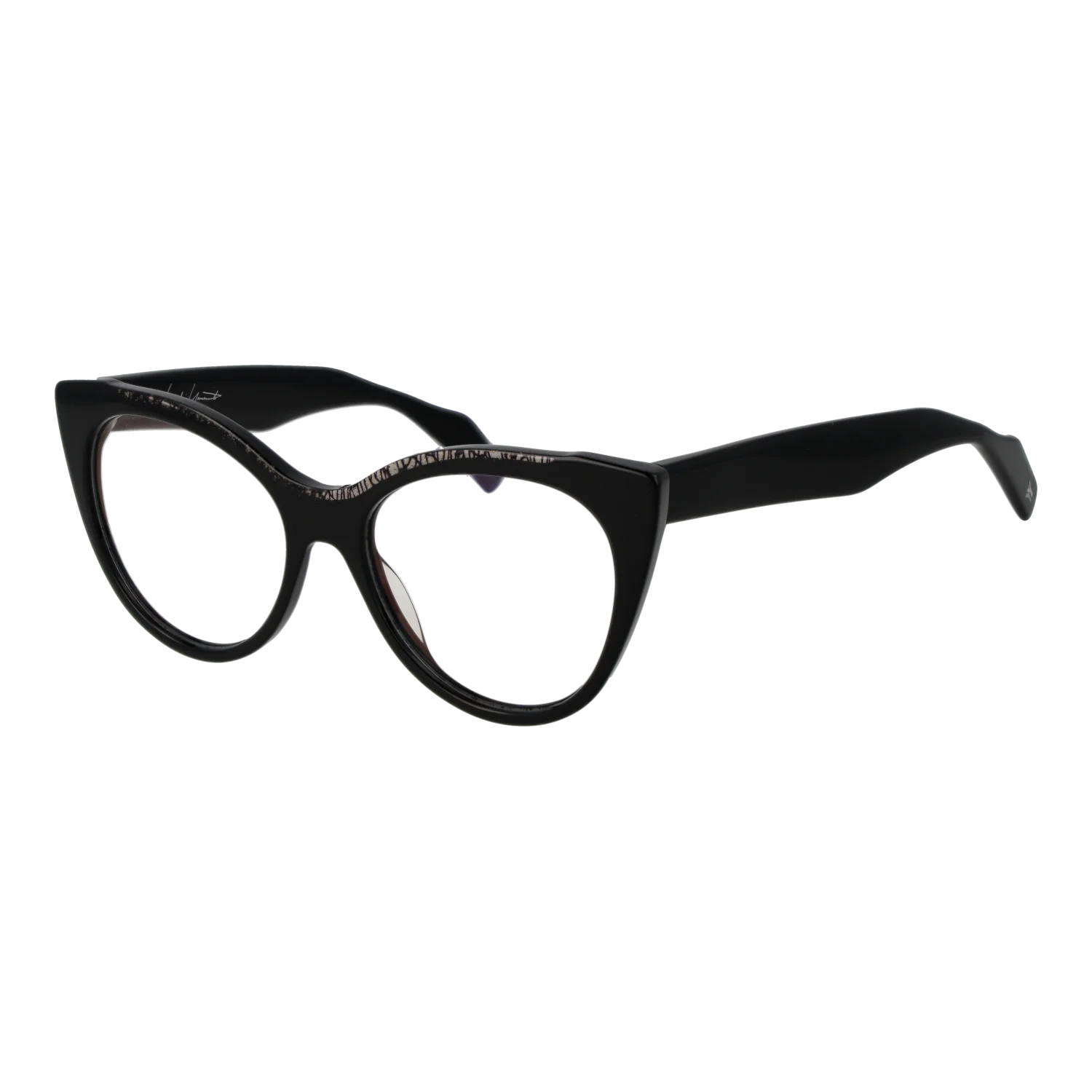 Yohji Yamamoto YY1034 54019 – schräg