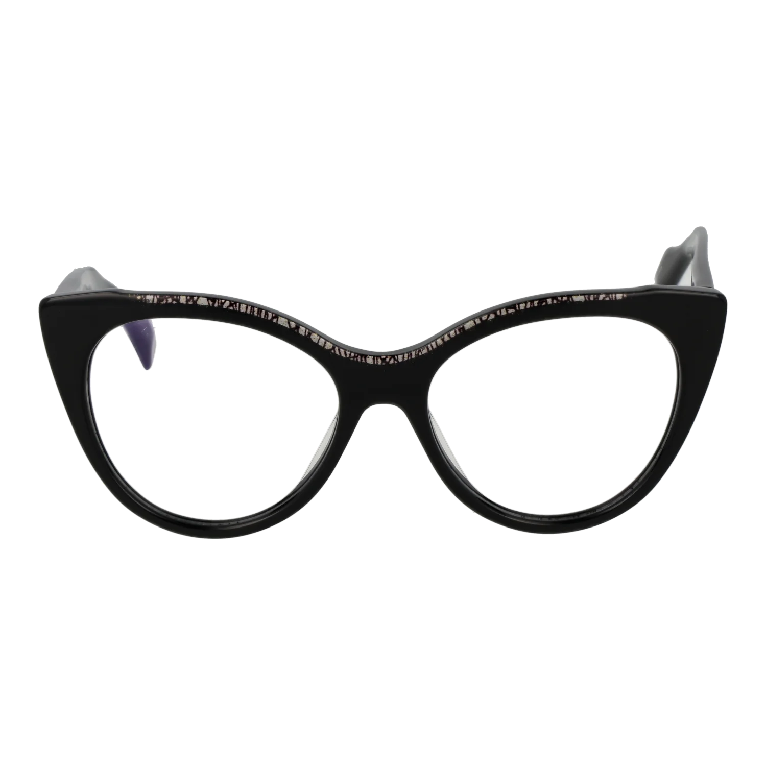 Yohji Yamamoto Brille YY1034 019 54