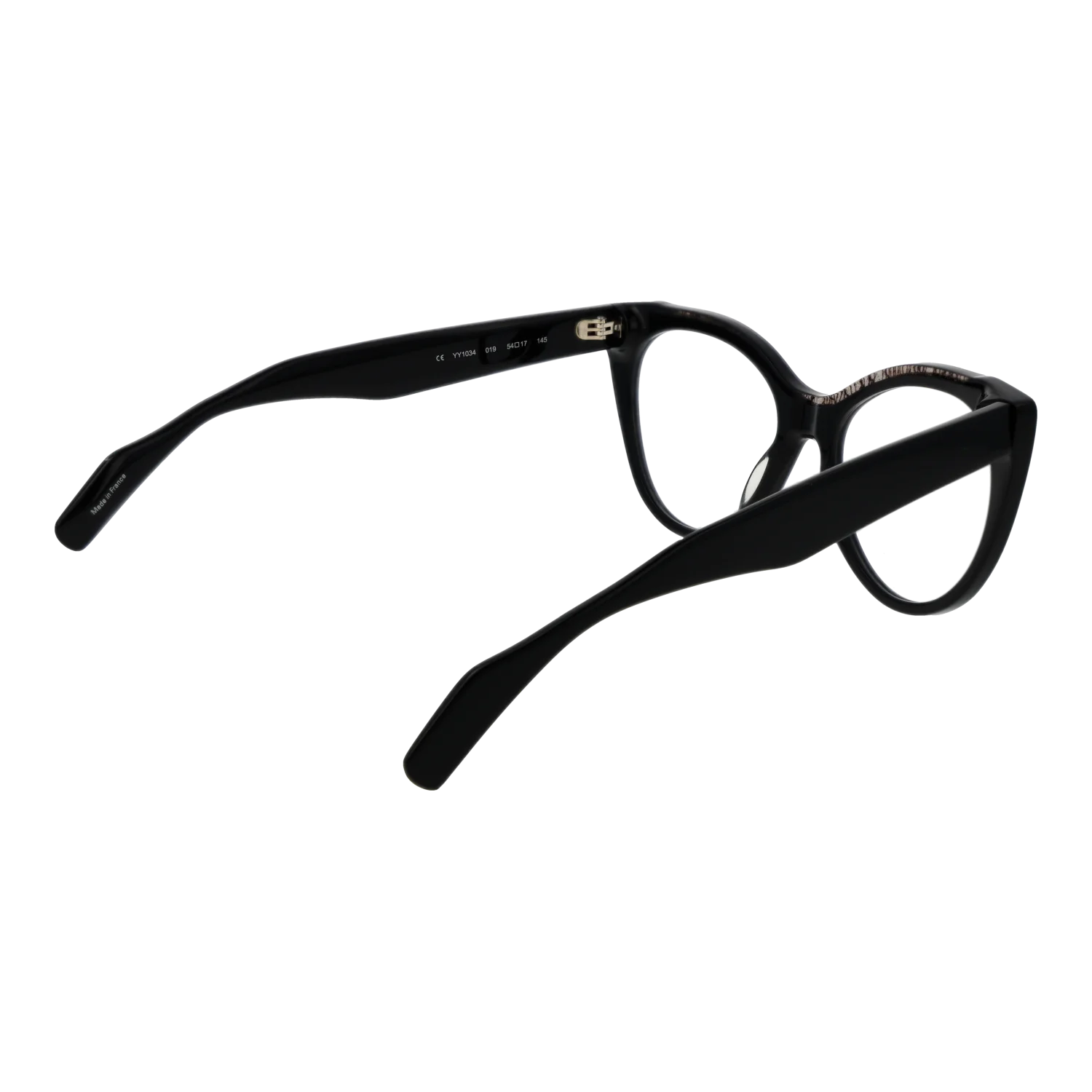 Yohji Yamamoto YY1034 54019 – von hinten