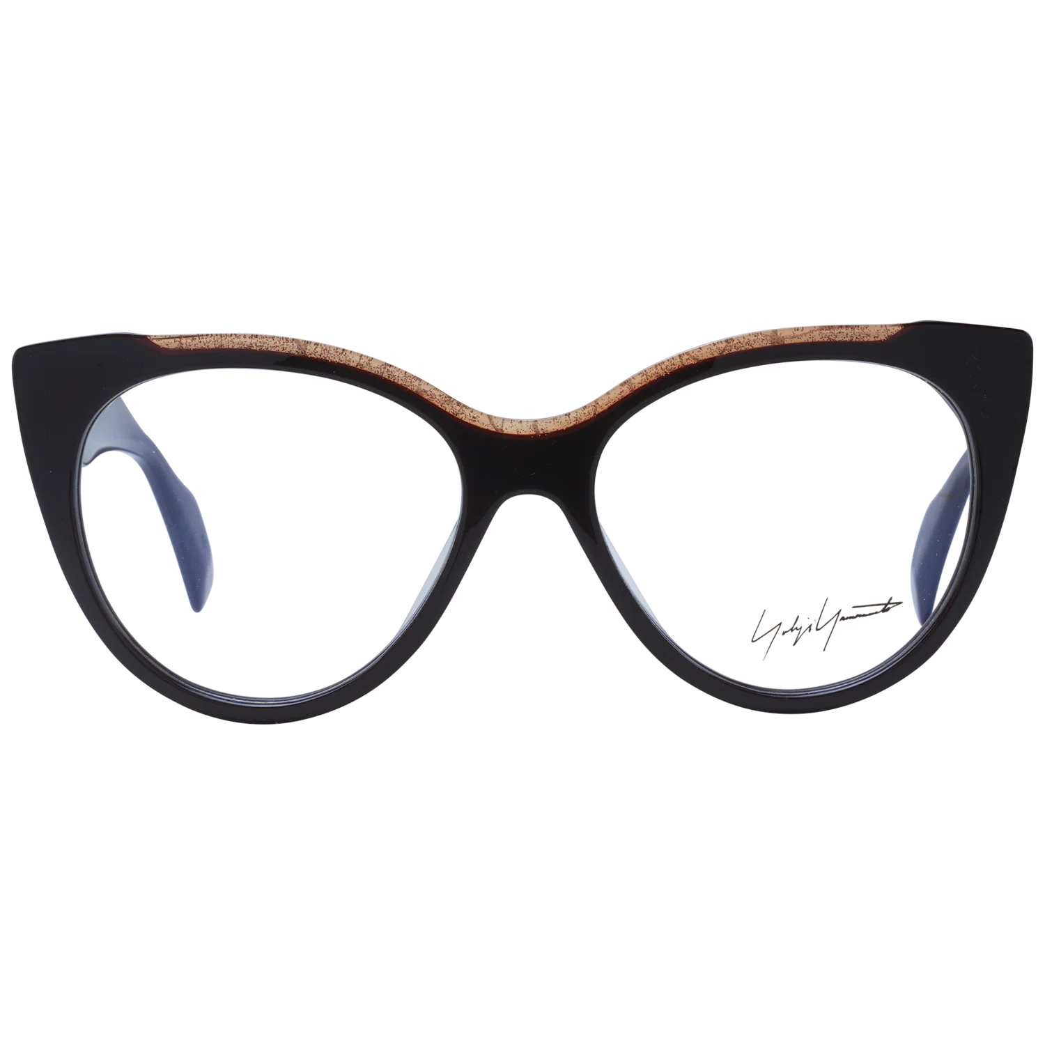 Yohji Yamamoto Brille YY1034 115 54 Blue Filter