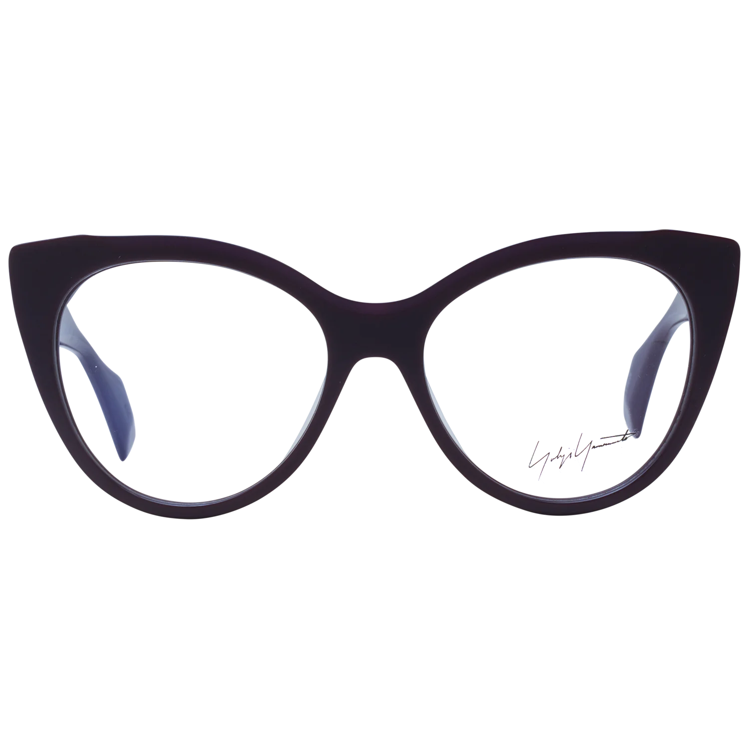 Yohji Yamamoto Brille YY1034 771 54 Blue Filter