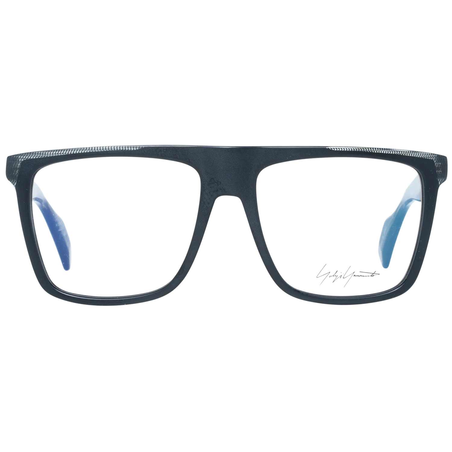 Yohji Yamamoto Brille YY1036 002 55