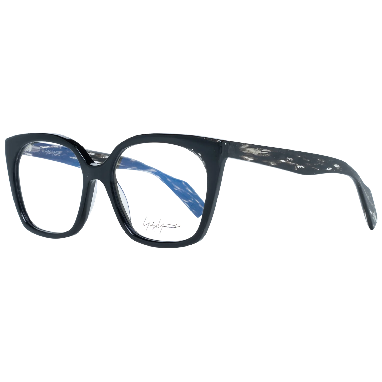 Yohji Yamamoto YY1037 54001 – schräg