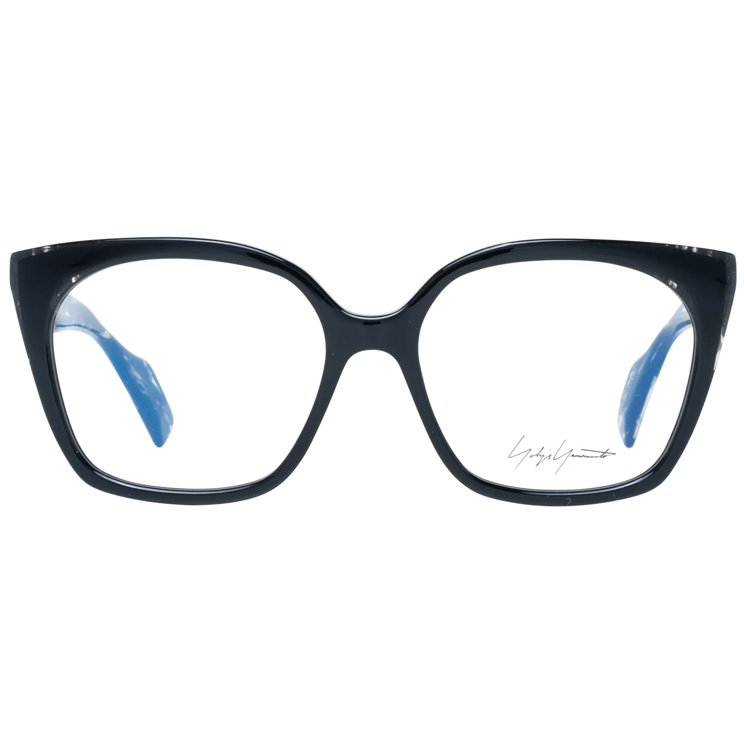 Yohji Yamamoto Brille YY1037 001 54