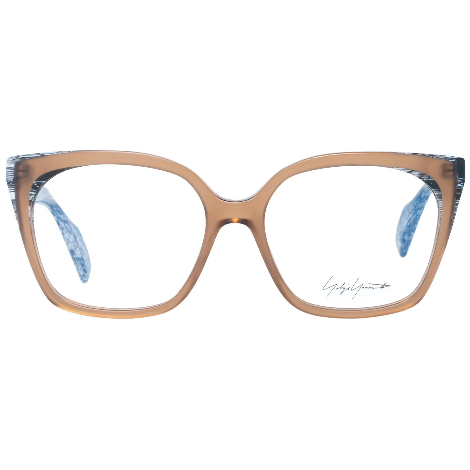 Yohji Yamamoto Brille YY1037 111 54