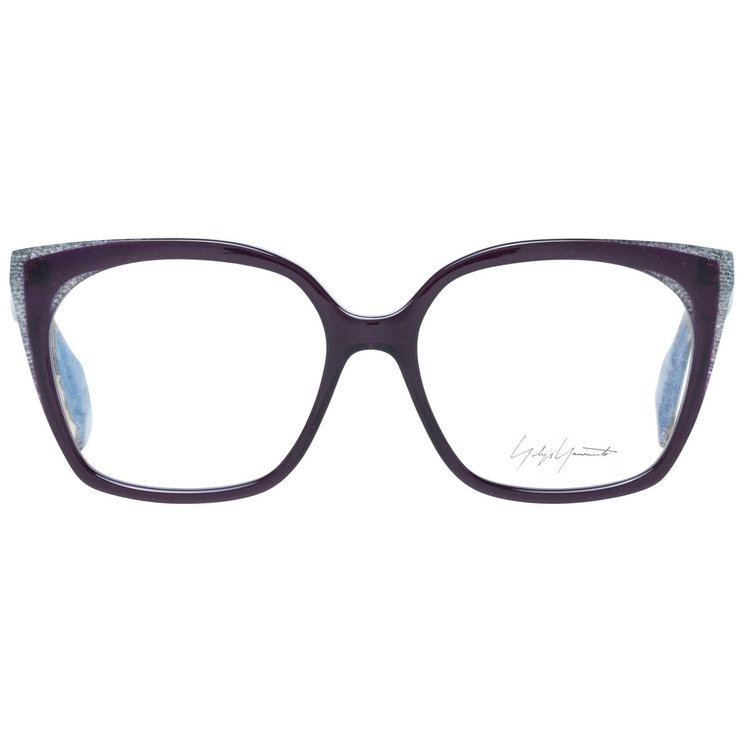 Yohji Yamamoto Brille YY1037 774 54