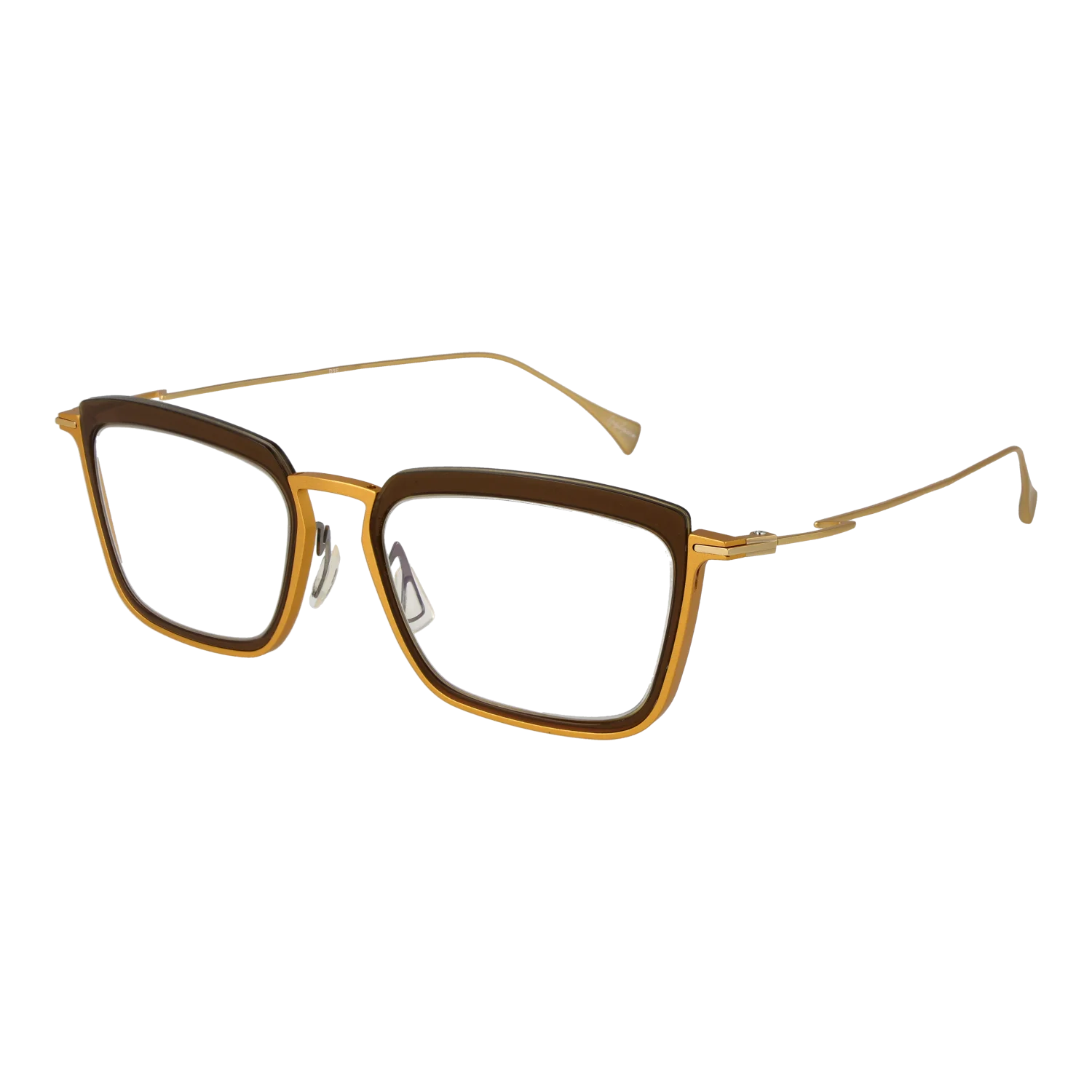 Yohji Yamamoto YY1040 53401 – schräg