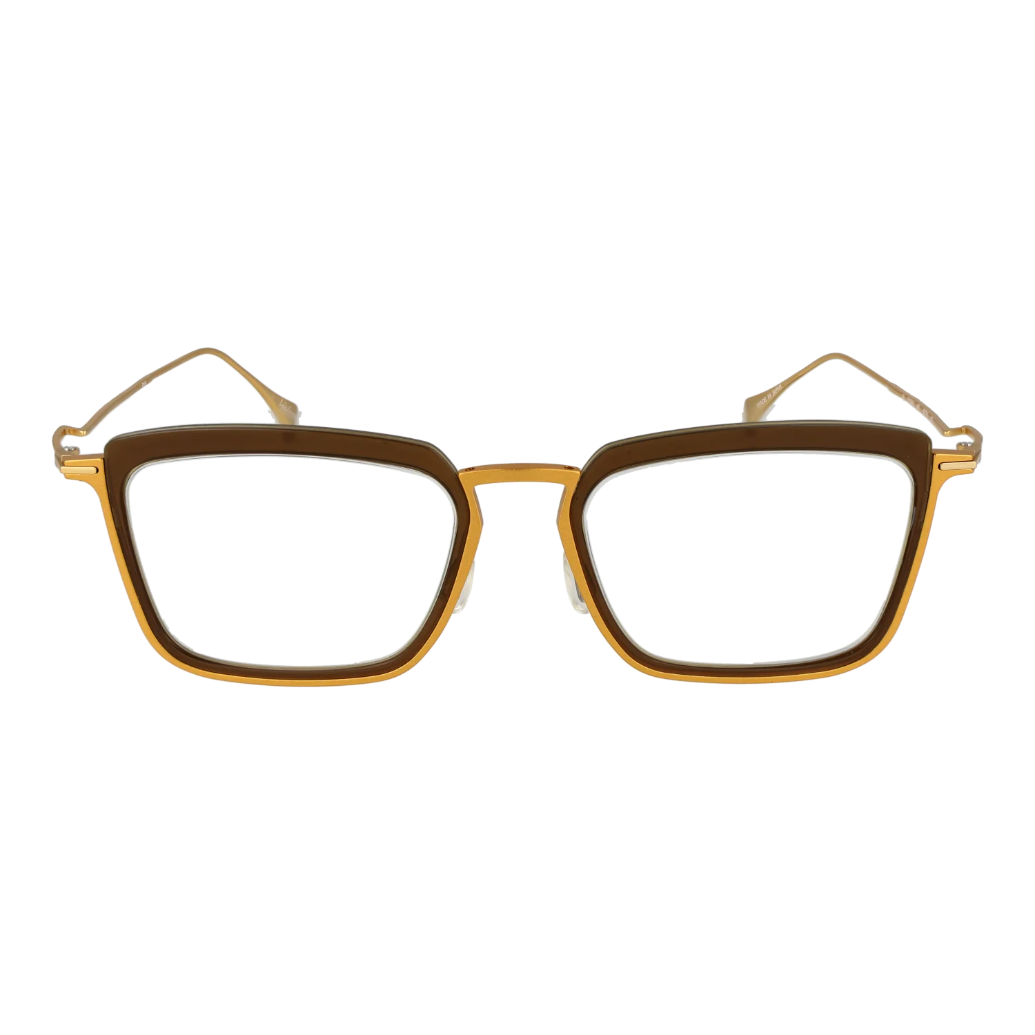 Yohji Yamamoto Brille YY1040 401 53