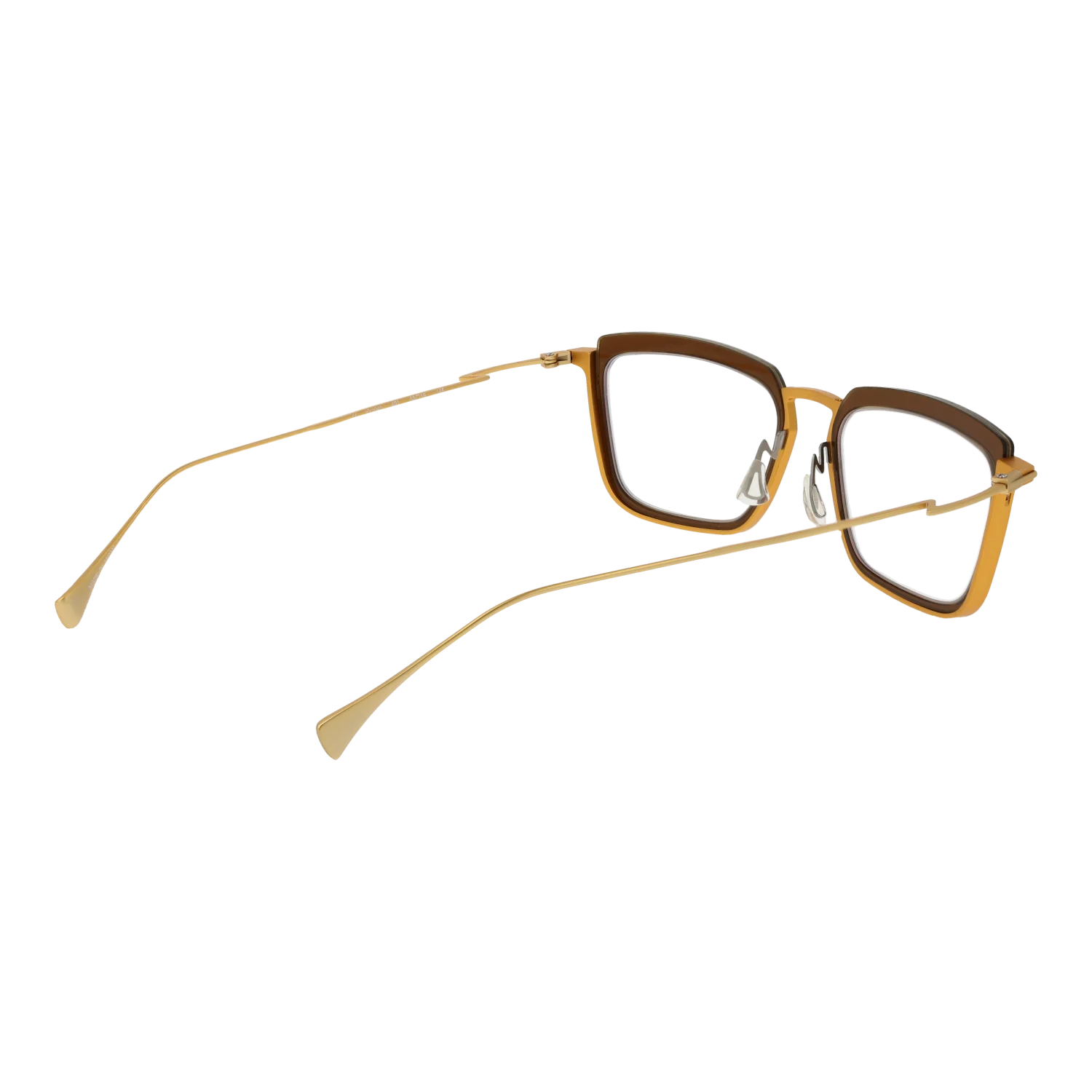 Yohji Yamamoto YY1040 53401 – von hinten