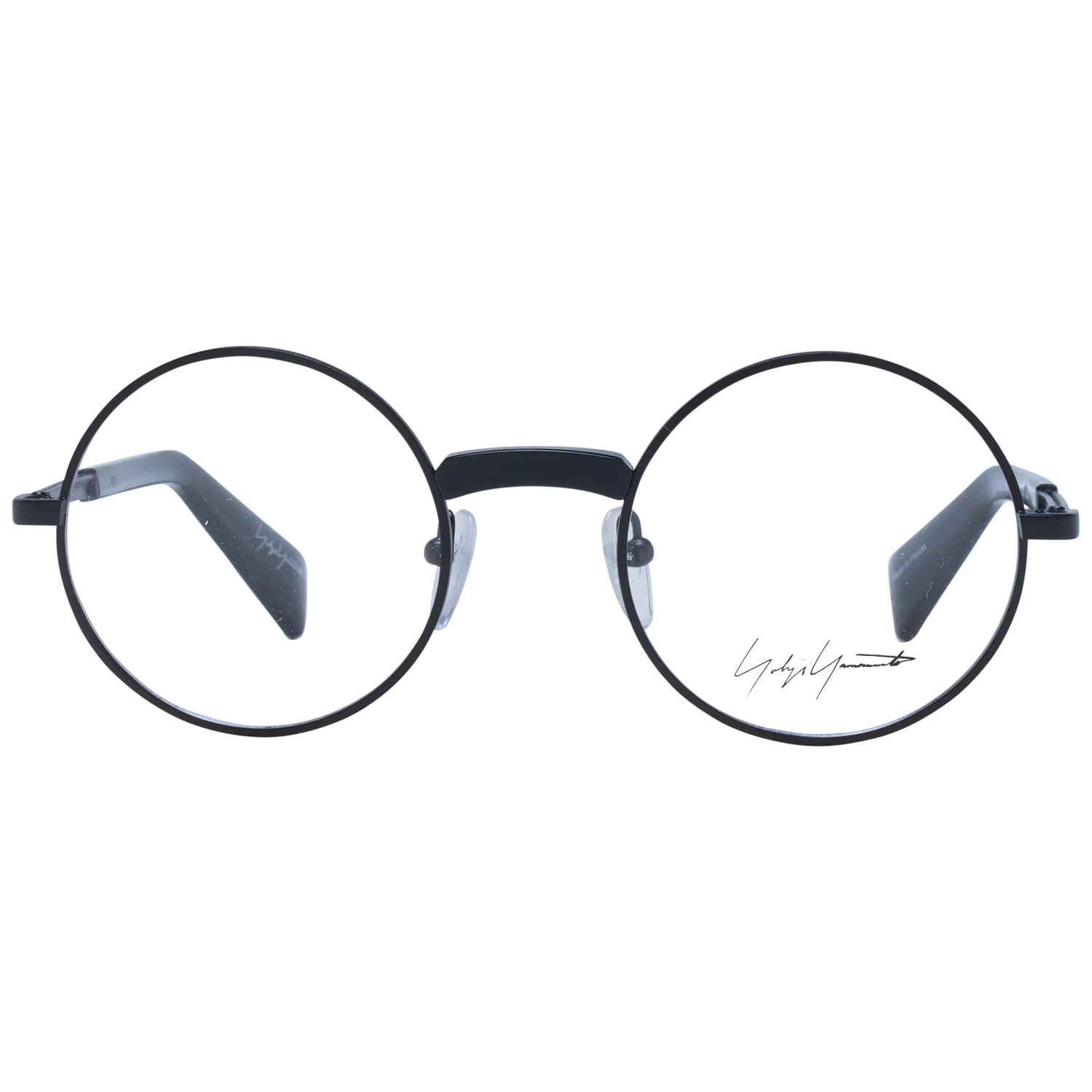 Yohji Yamamoto Brille YY3001 002 48