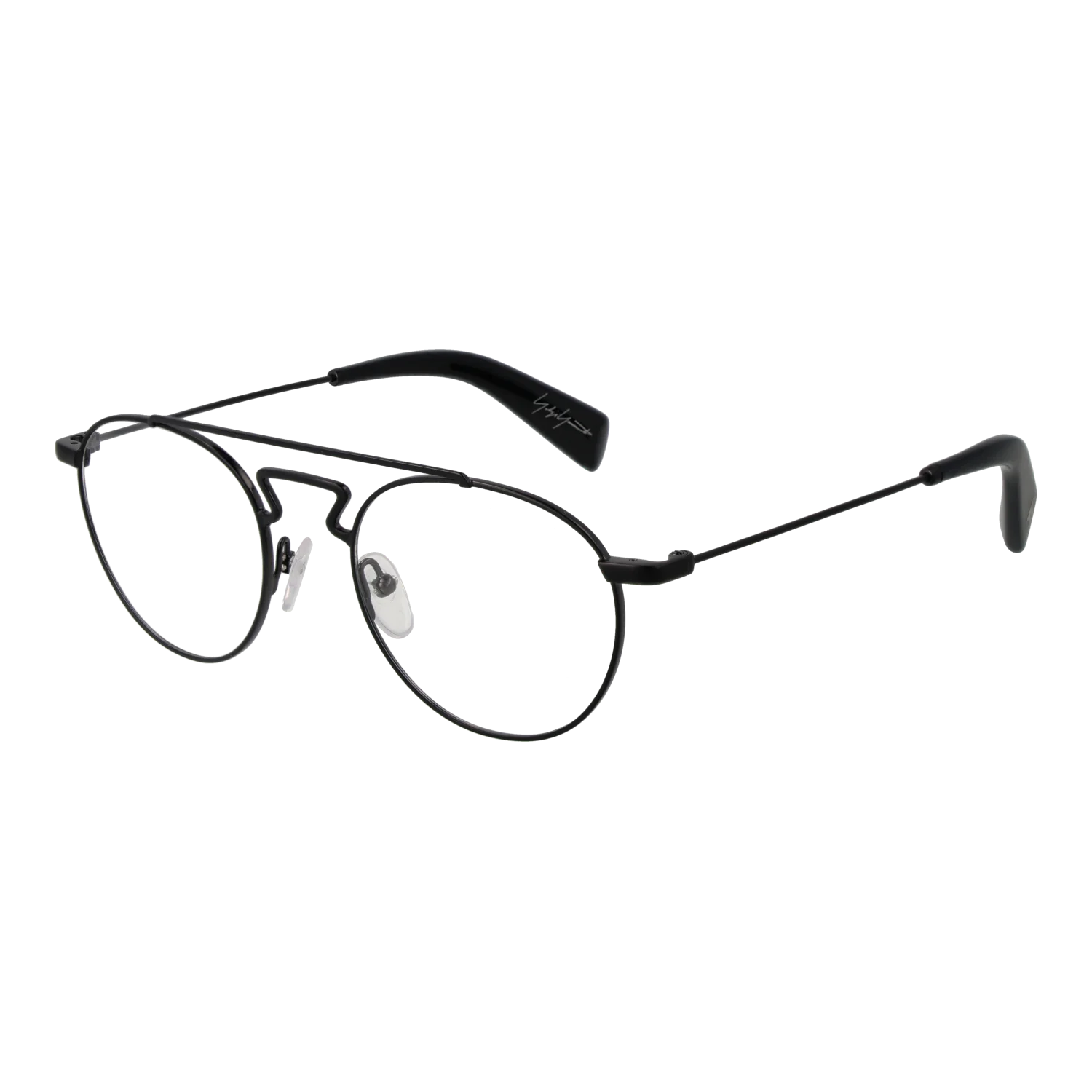 Yohji Yamamoto YY3004 50002 – schräg