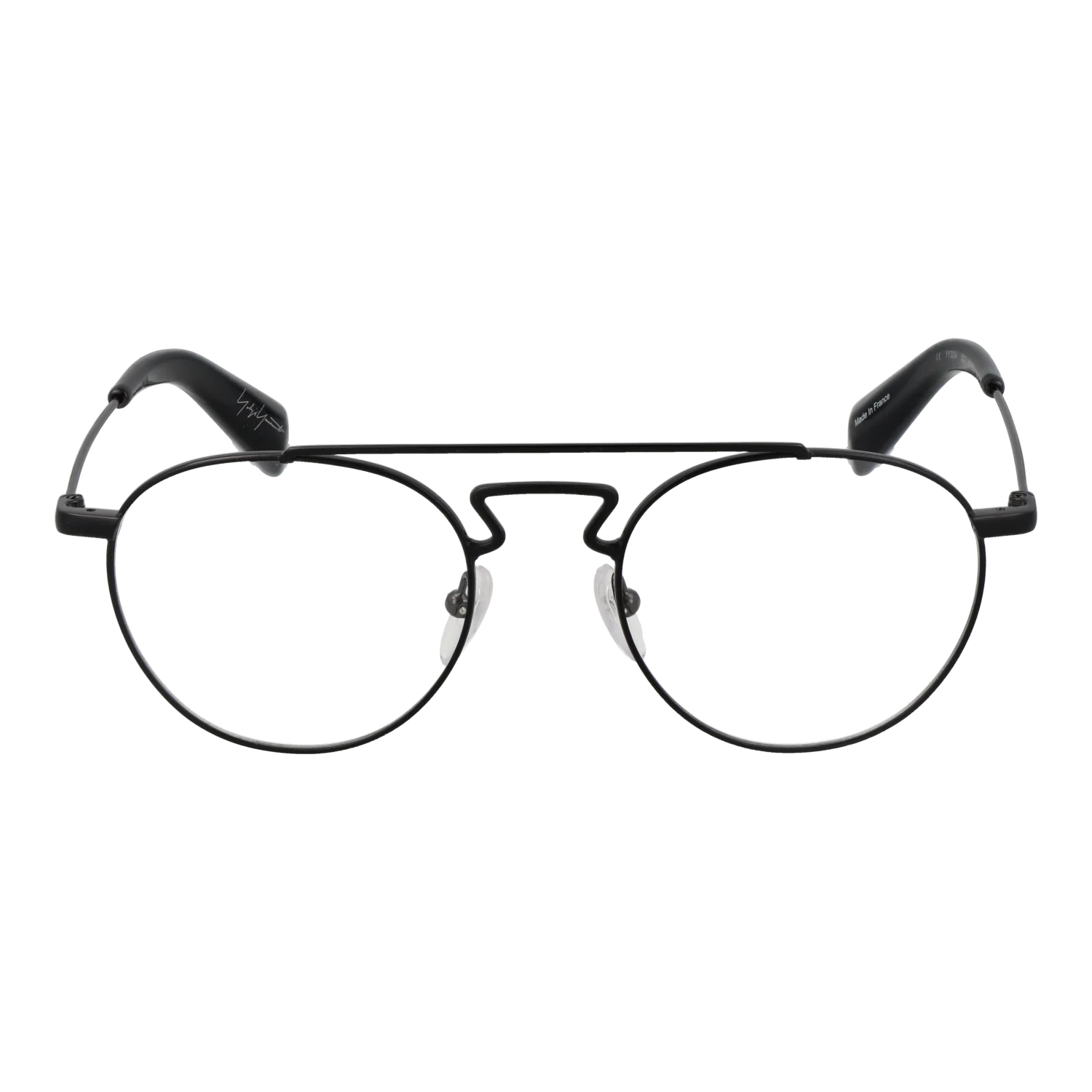 Yohji Yamamoto Brille YY3004 002 50