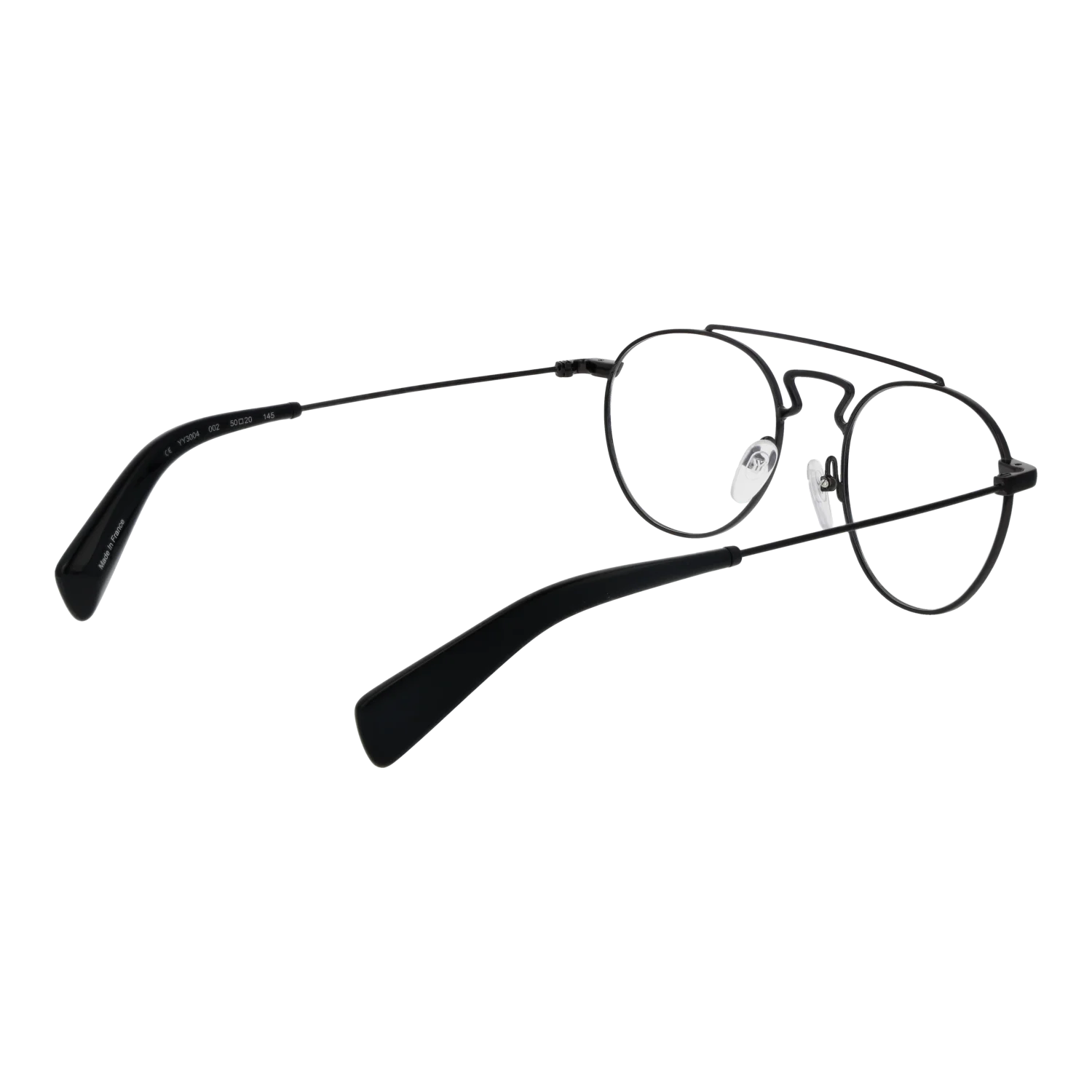Yohji Yamamoto YY3004 50002 – von hinten