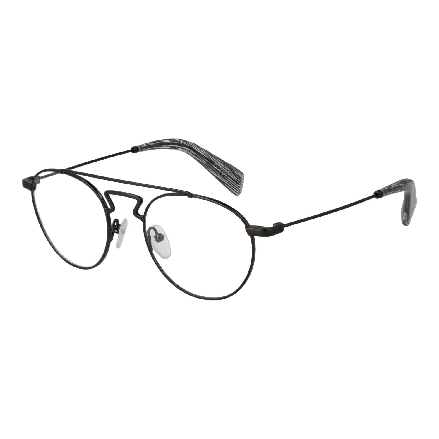 Yohji Yamamoto YY3004 50902 – schräg