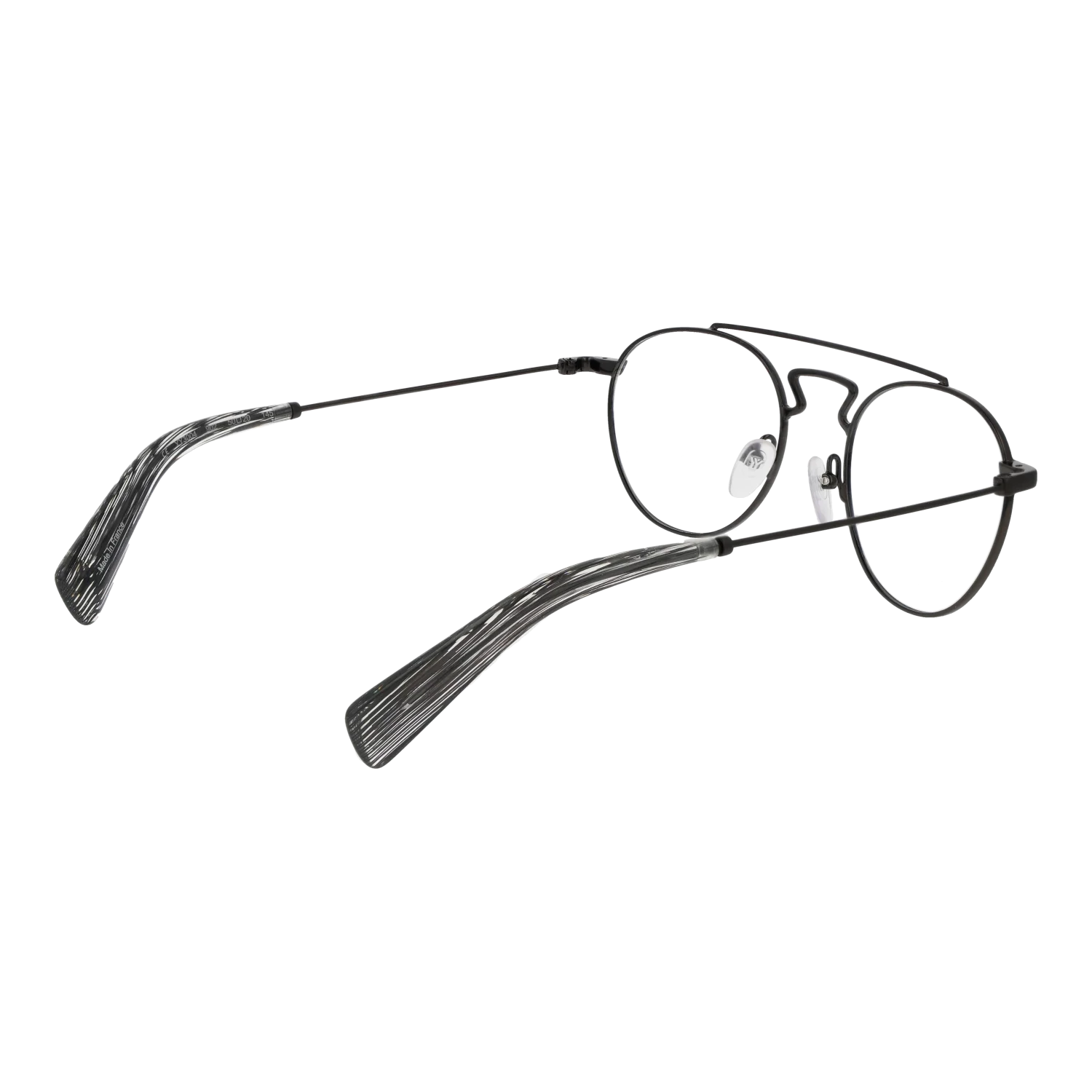 Yohji Yamamoto YY3004 50902 – von hinten