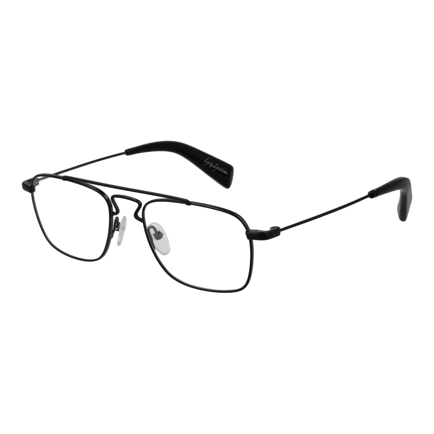 Yohji Yamamoto YY3005 51002 – schräg