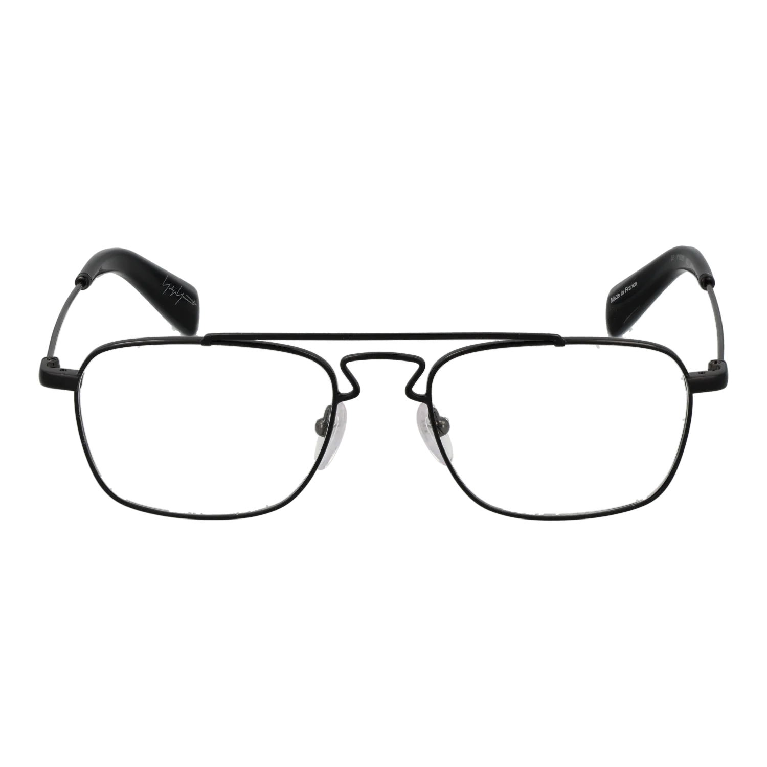 Yohji Yamamoto Brille YY3005 002 51