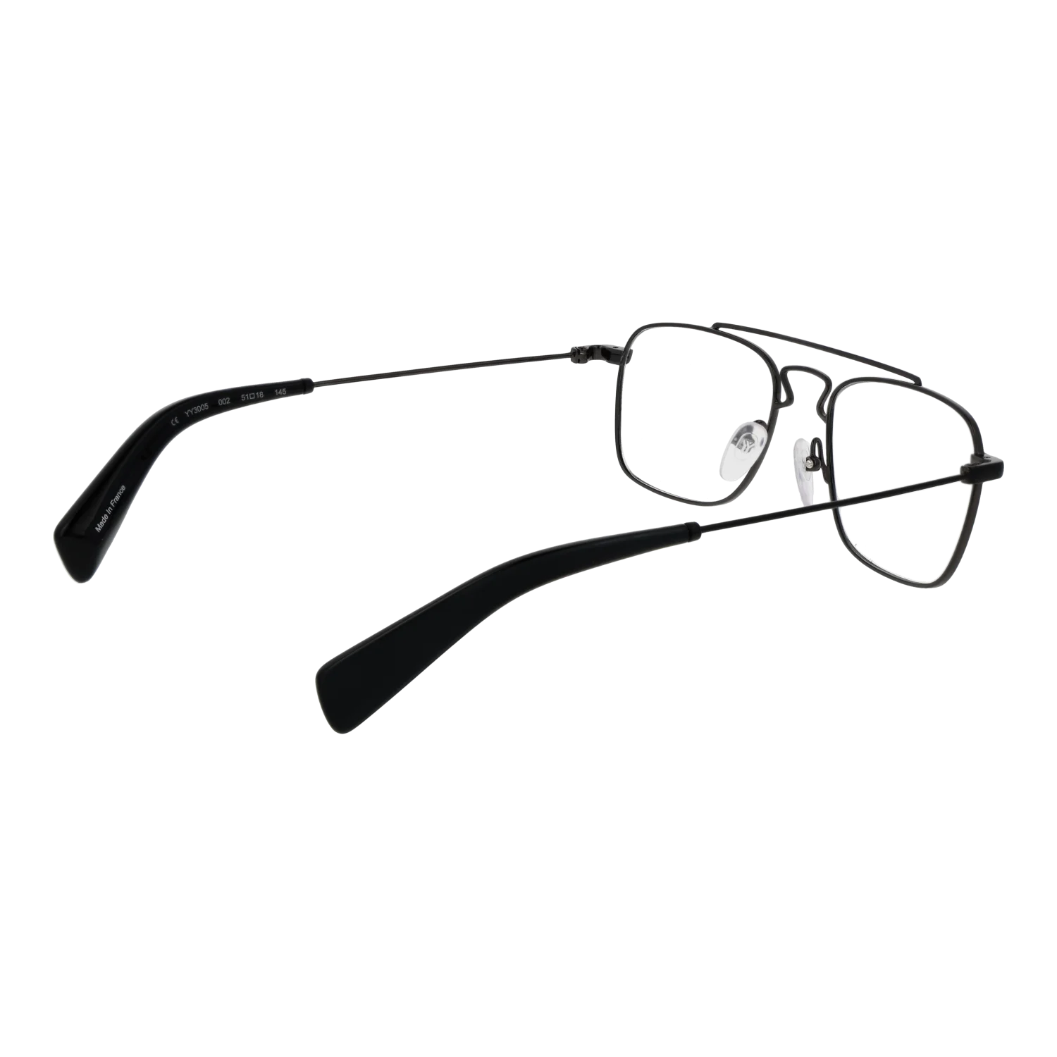 Yohji Yamamoto YY3005 51002 – von hinten