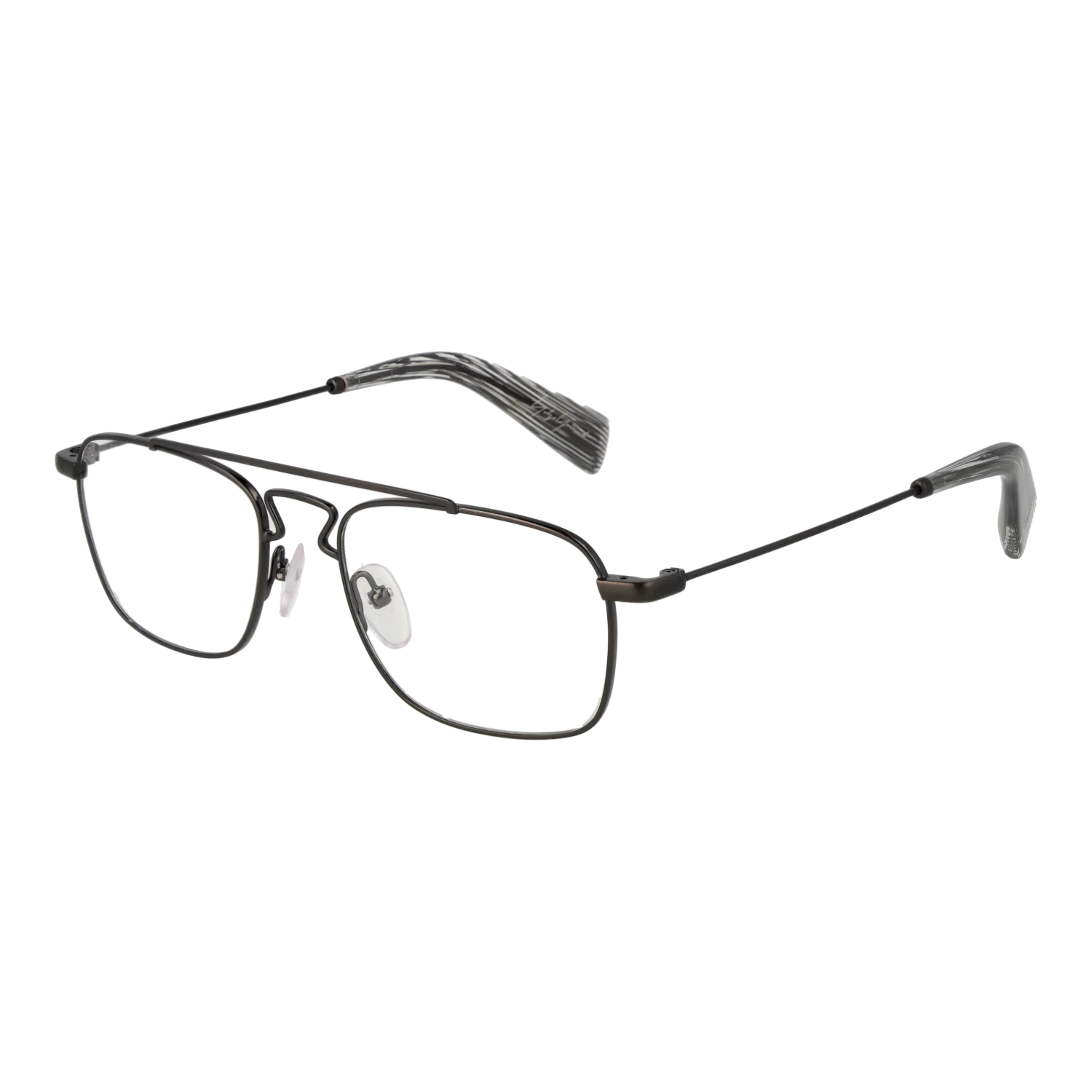 Yohji Yamamoto YY3005 51902 – schräg