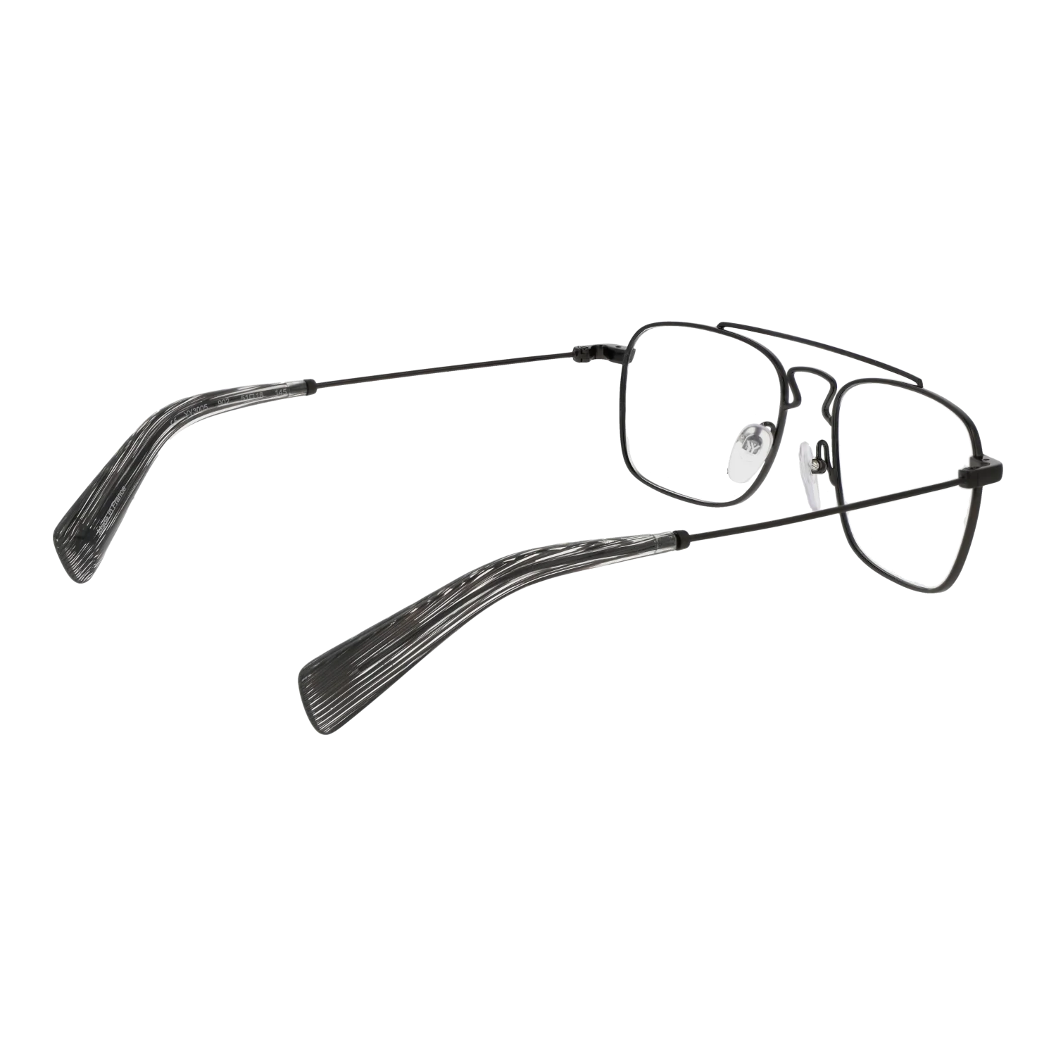Yohji Yamamoto YY3005 51902 – von hinten