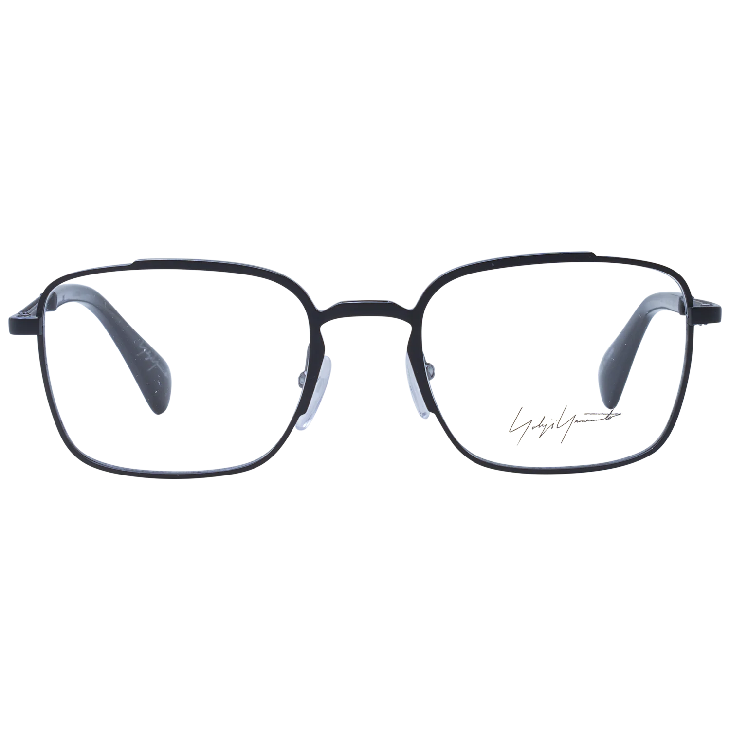 Yohji Yamamoto Brille YY3006 002 51